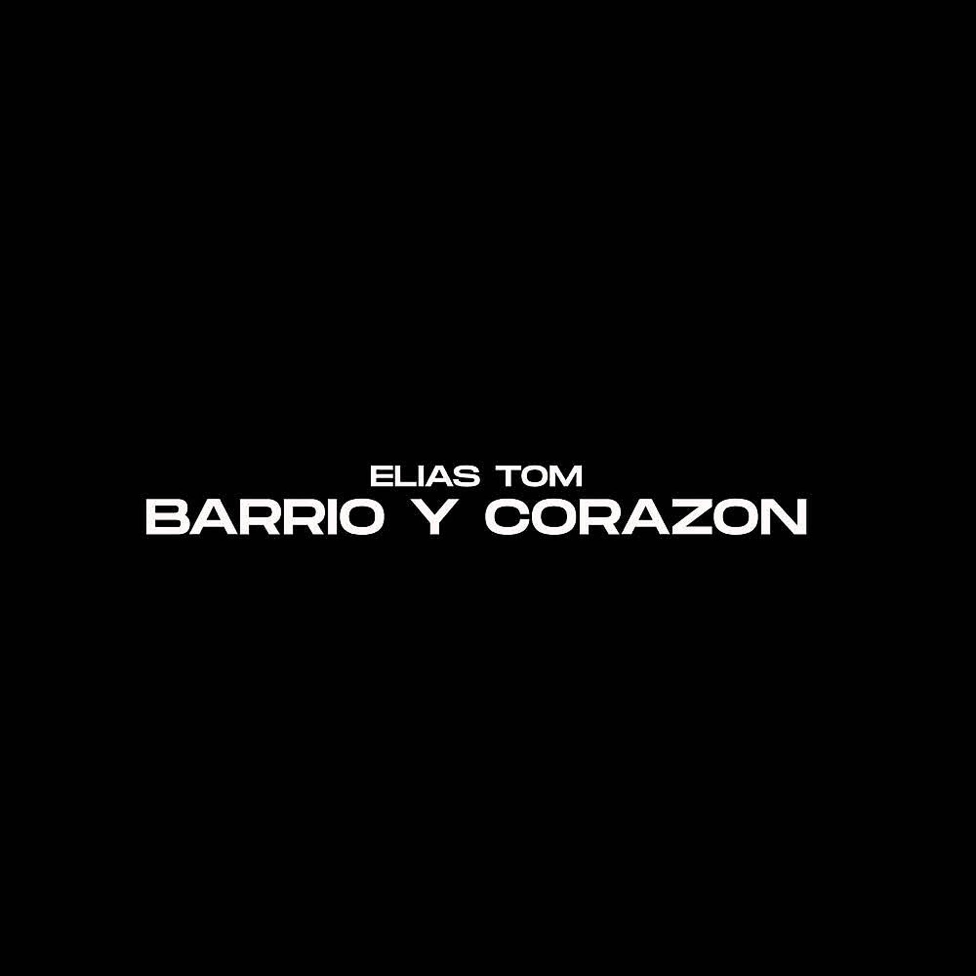 Постер альбома Barrio y Corazón