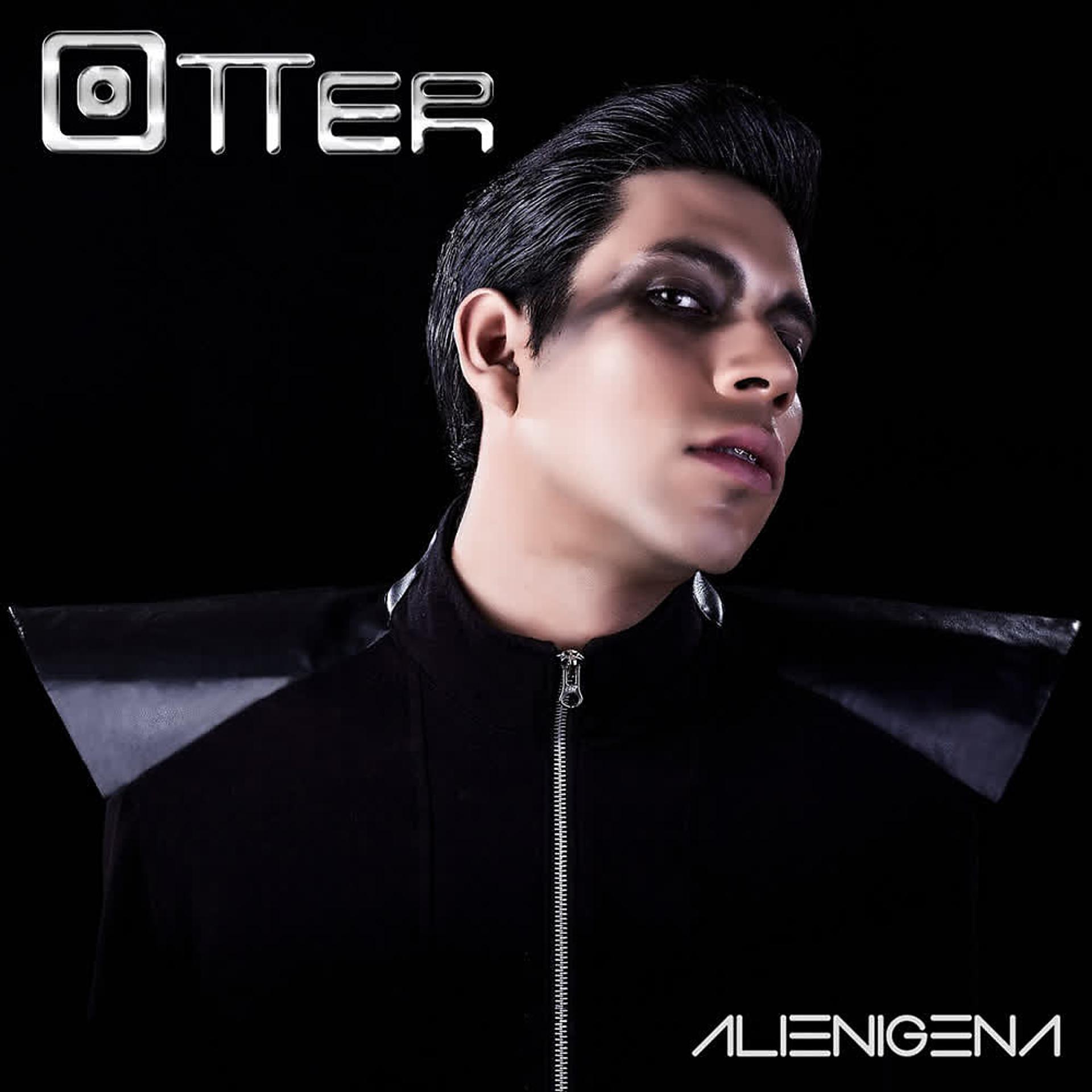 Постер альбома Alienígena (Deluxe Edition)