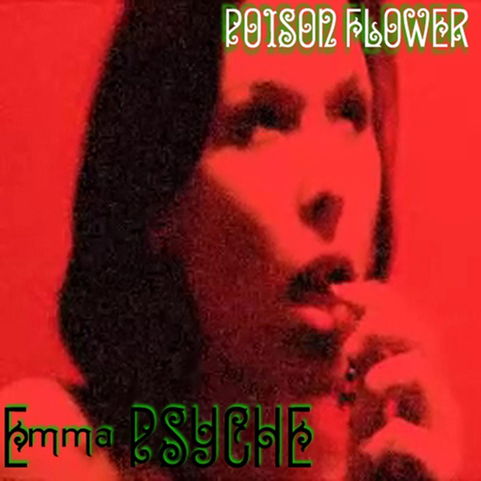 Постер альбома Poison Flower