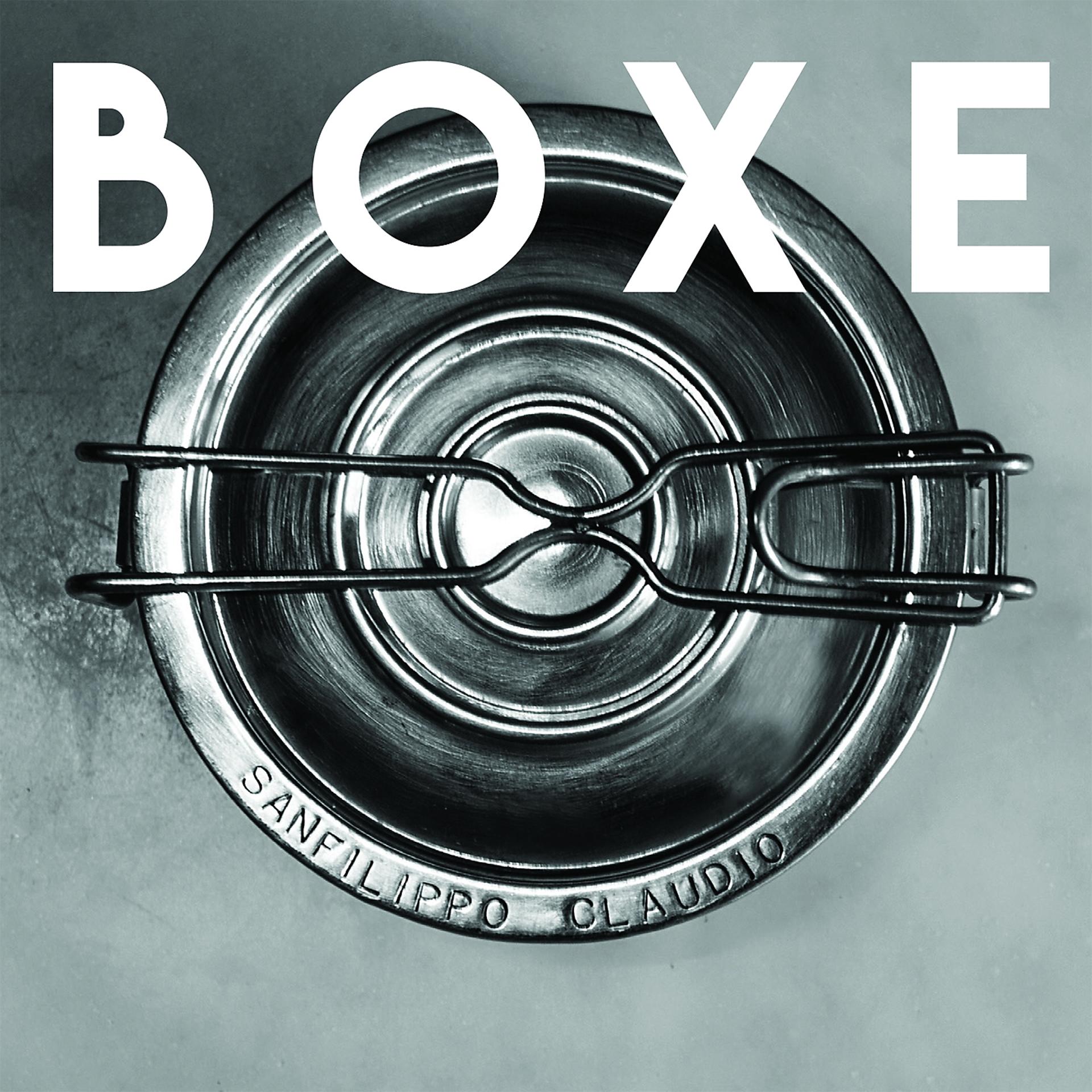 Постер альбома Boxe