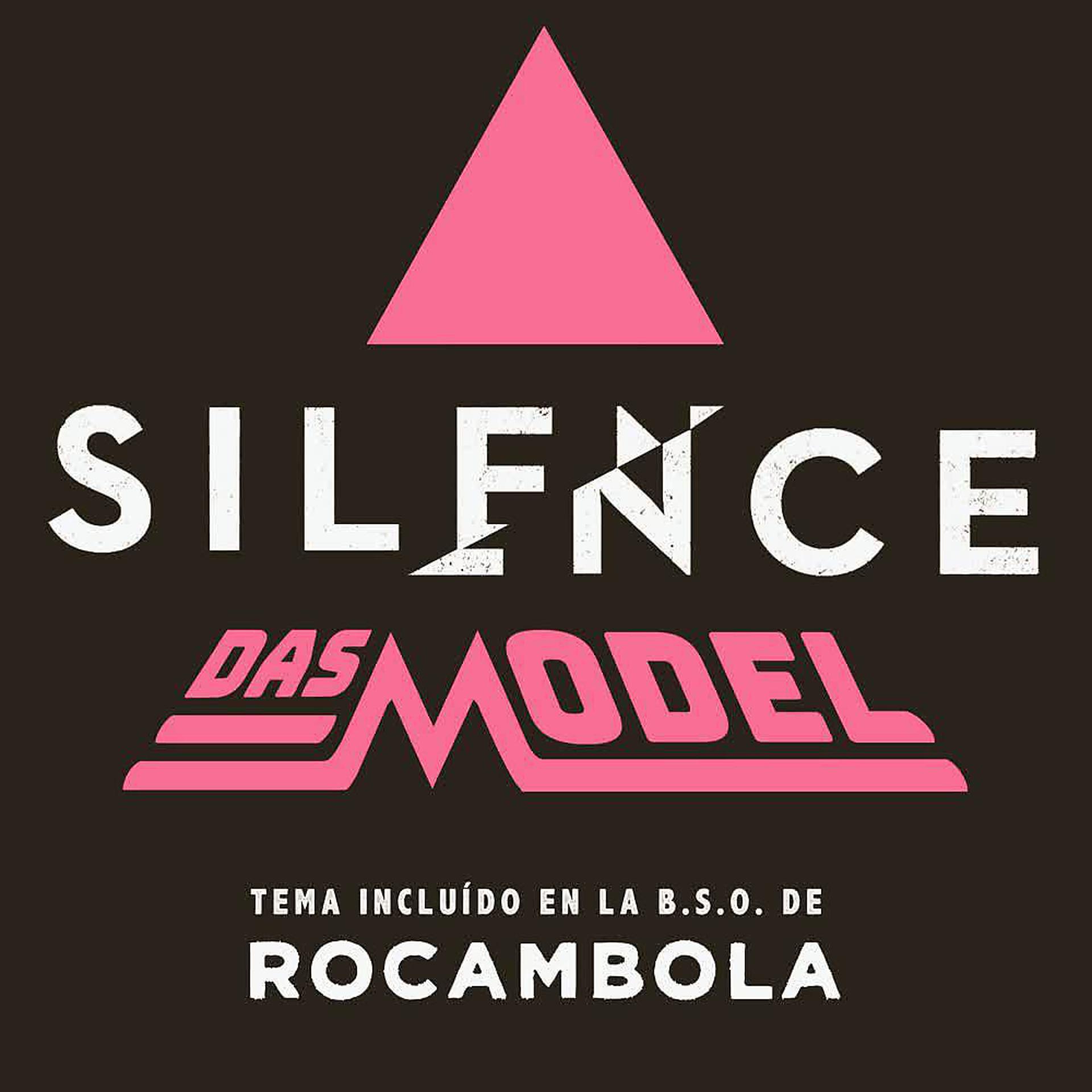 Постер альбома Silence (Tema Incluído en la Banda Sonora Original de la Película Rocambola)