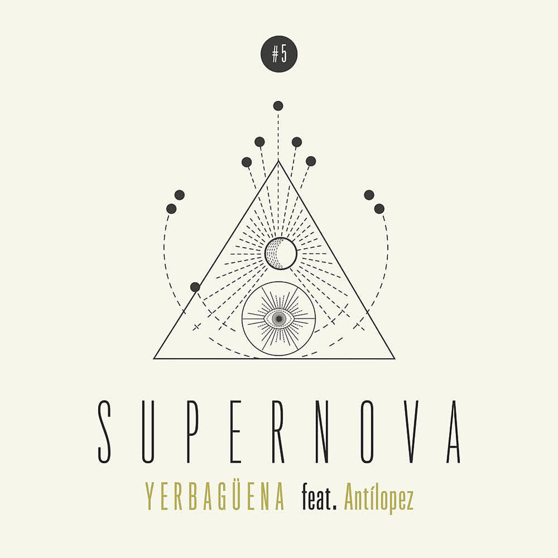 Постер альбома Yerbagüena