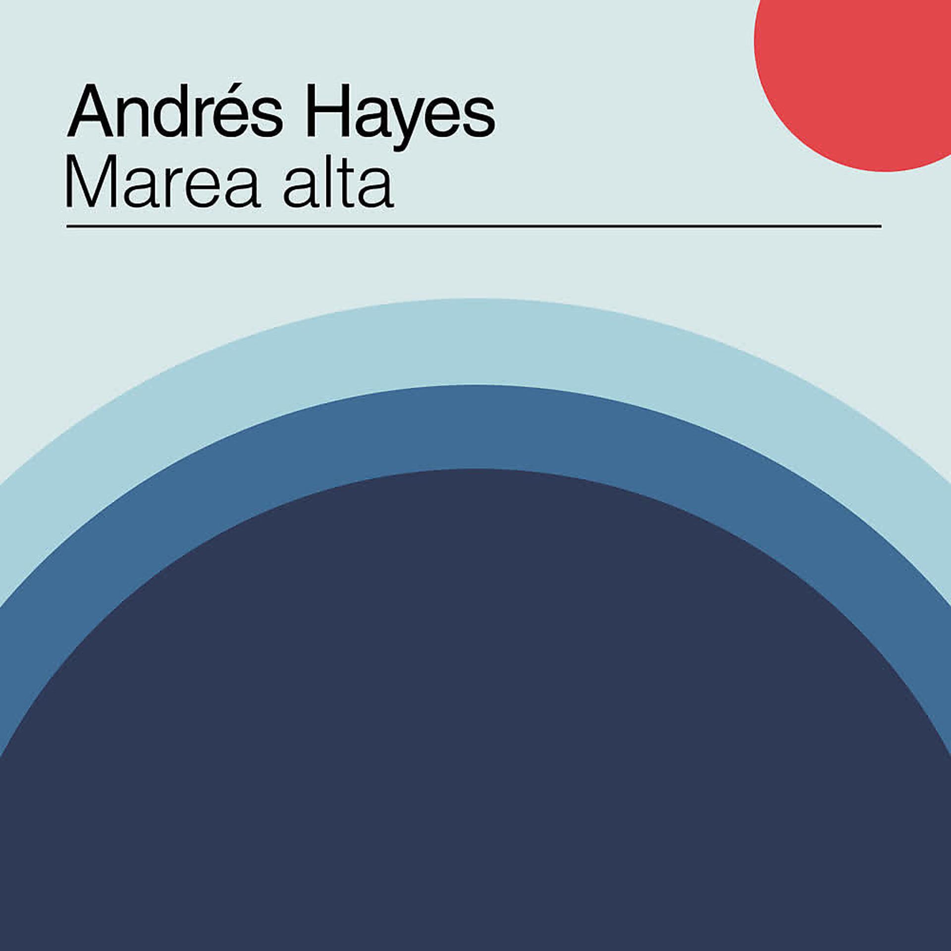Постер альбома Marea Alta