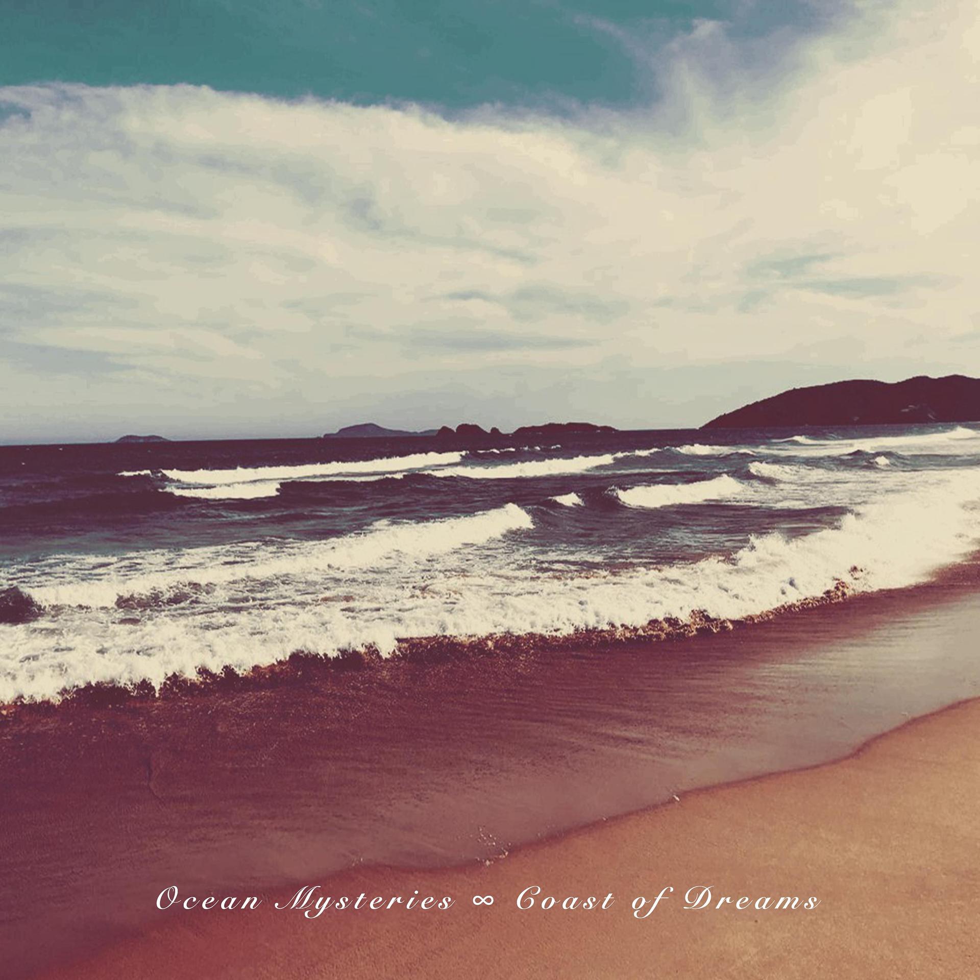 Постер альбома Coast of Dreams