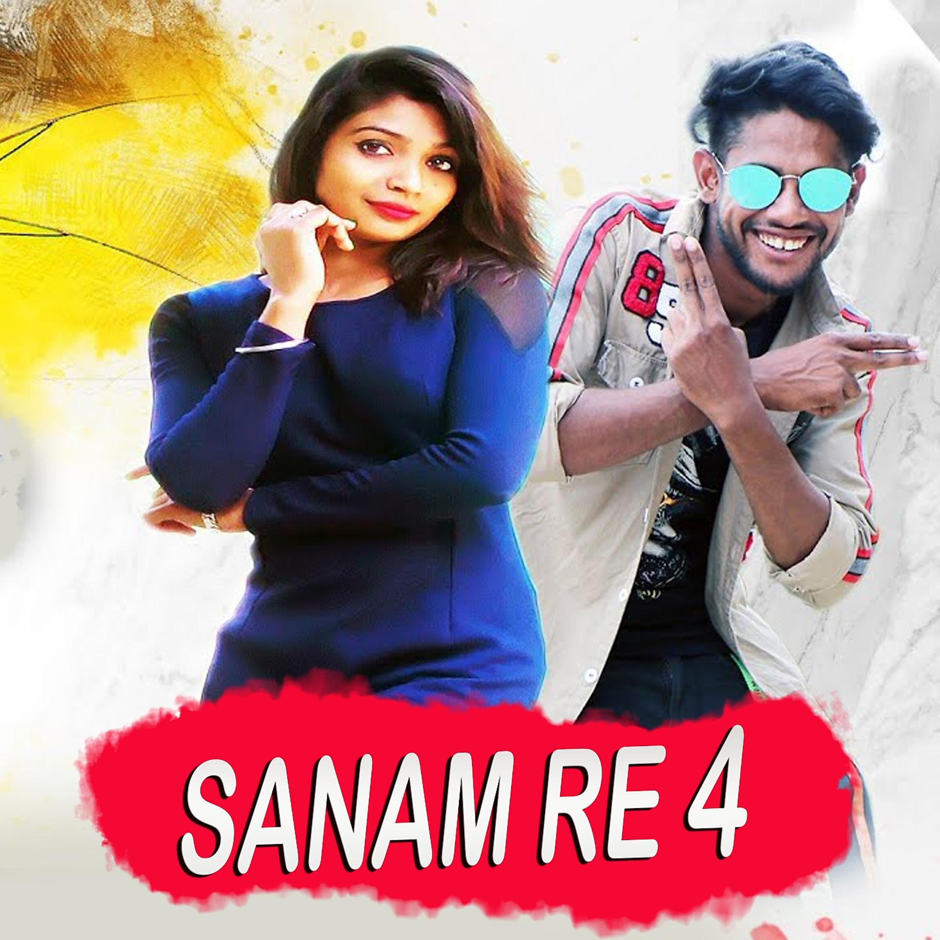 Постер альбома Sanam Re 4