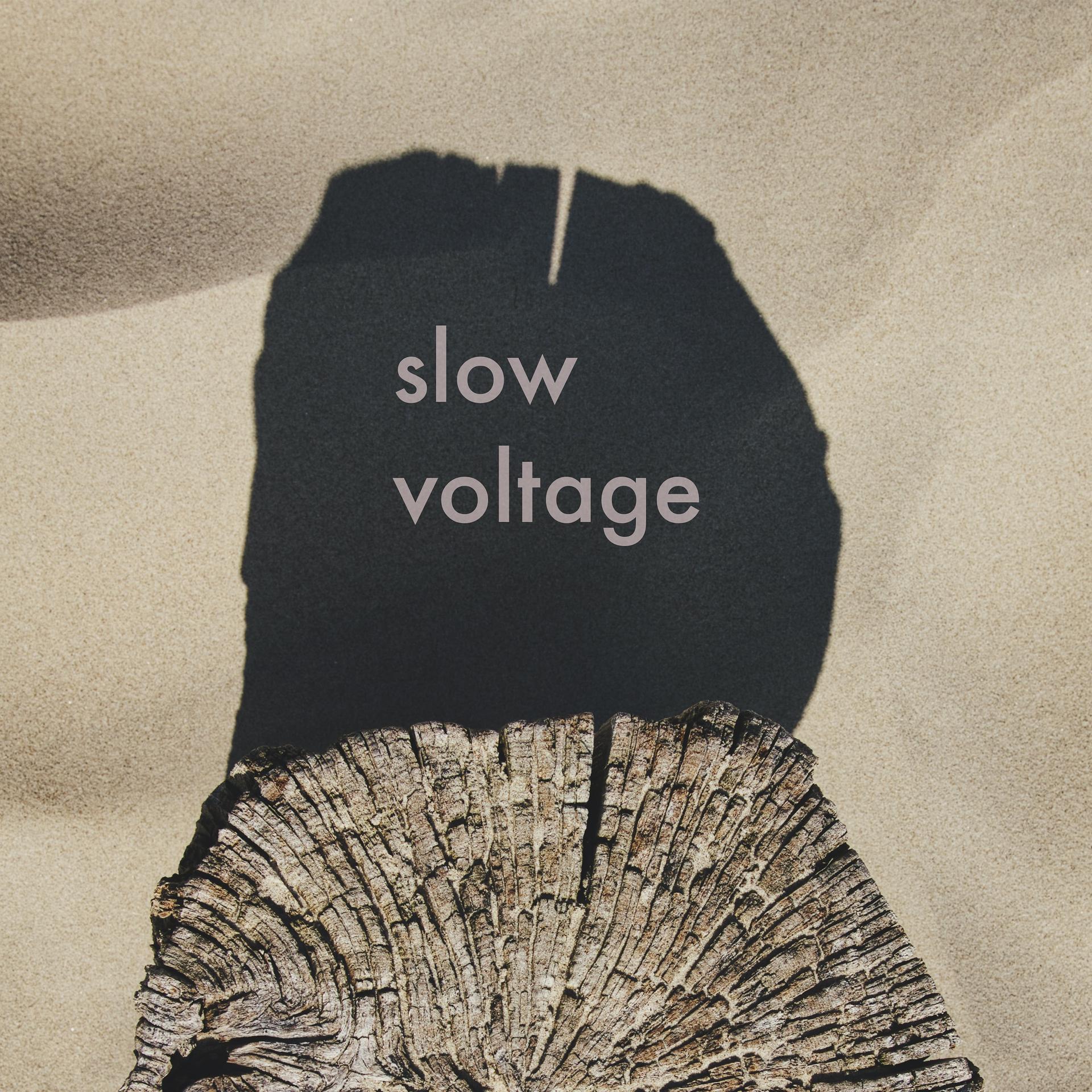 Постер альбома Slow Voltage