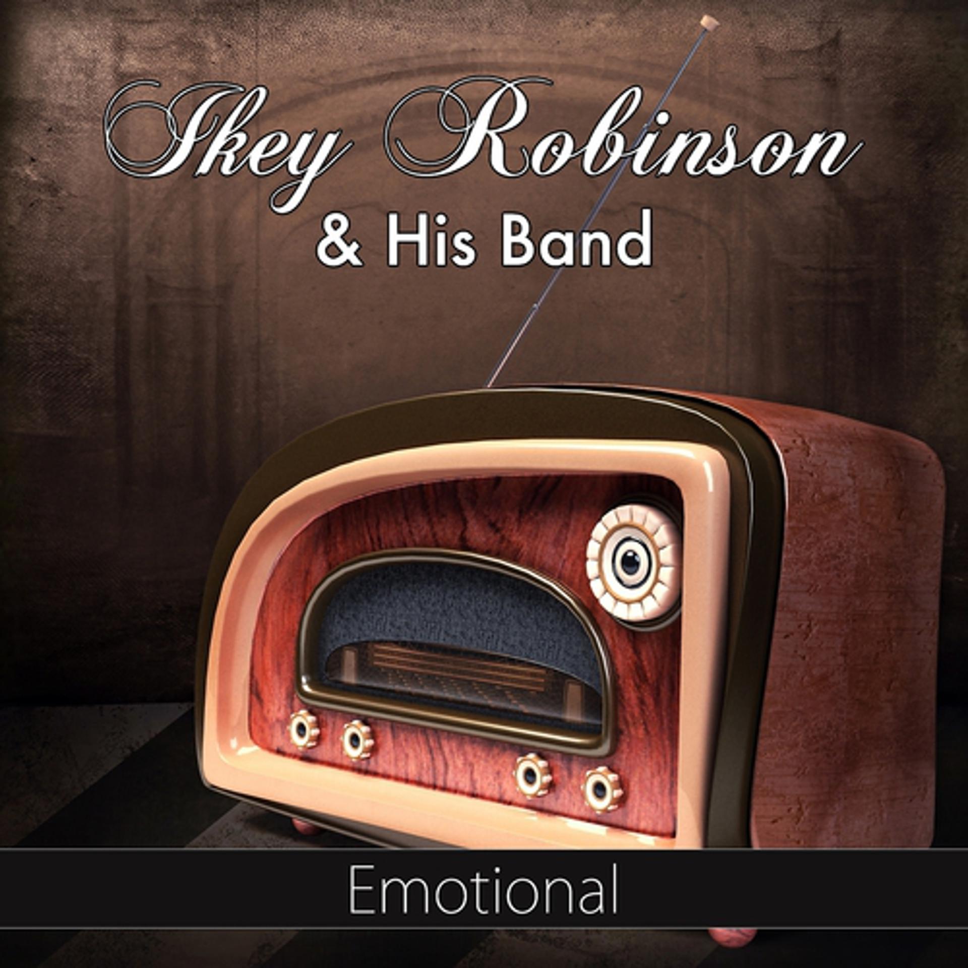 Постер альбома Emotional (Original Recording)