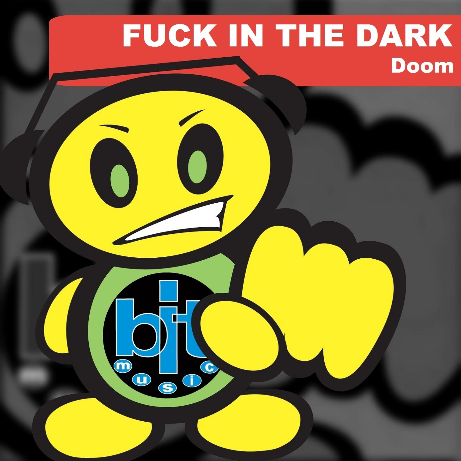 Постер альбома Fuck in the Dark