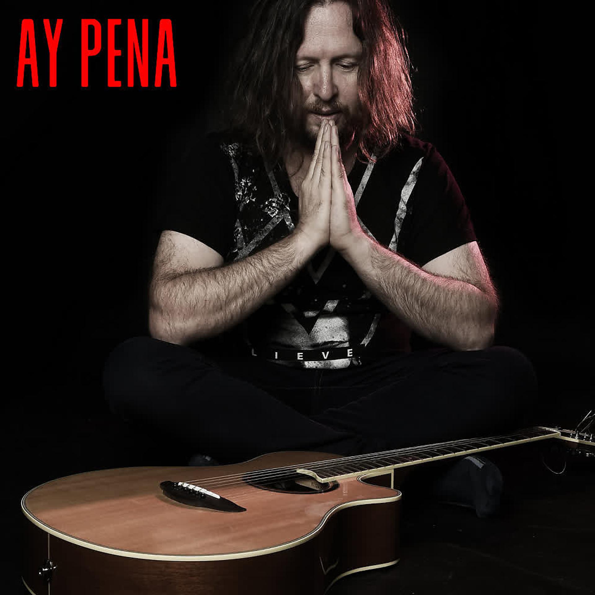 Постер альбома Ay Pena!
