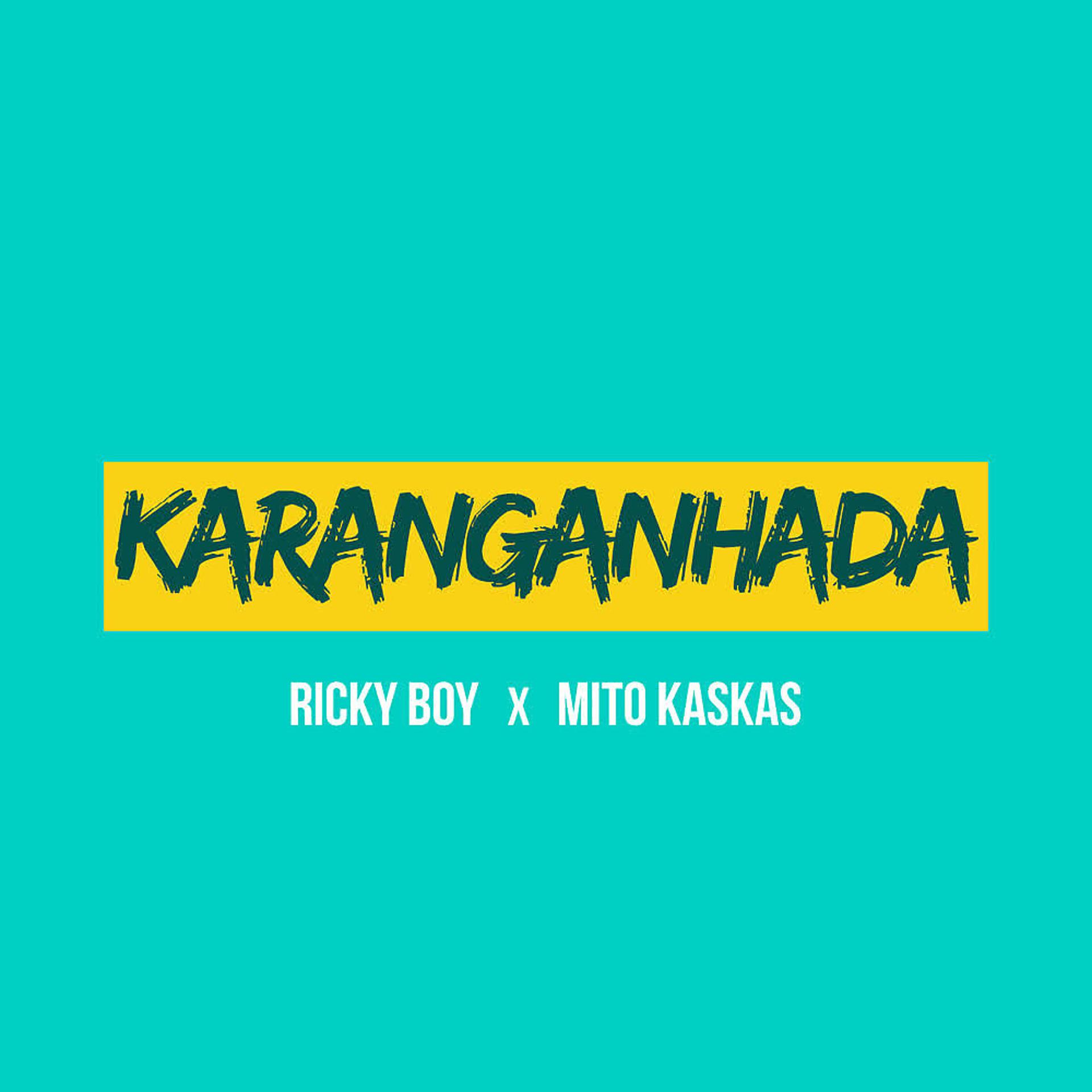 Постер альбома Karanganhada