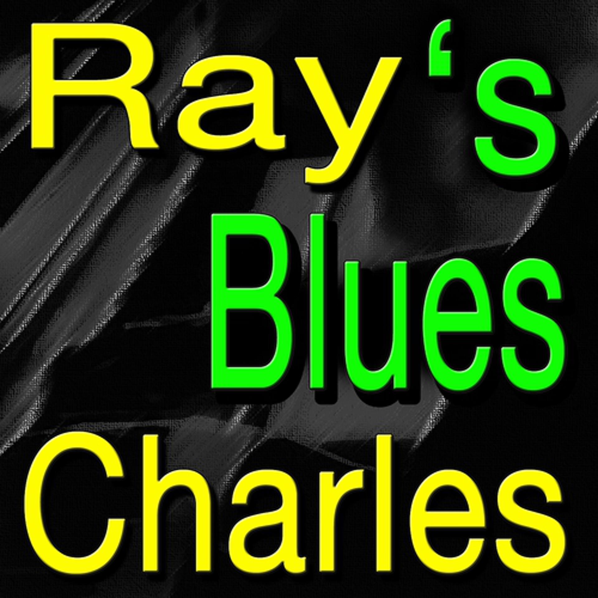 Постер альбома Ray's Blues