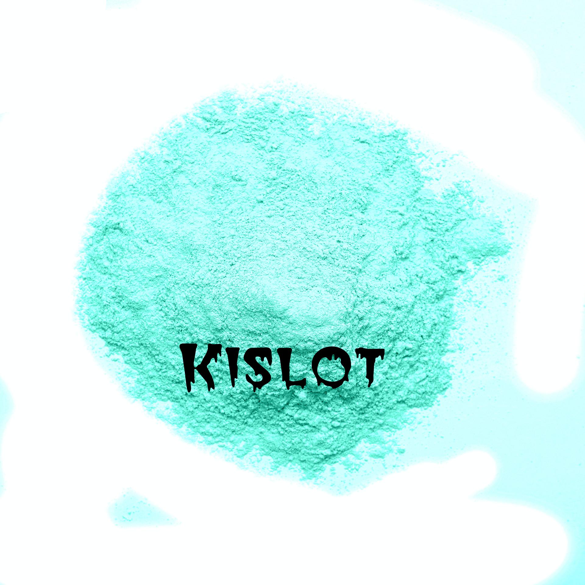 Постер альбома Kislot