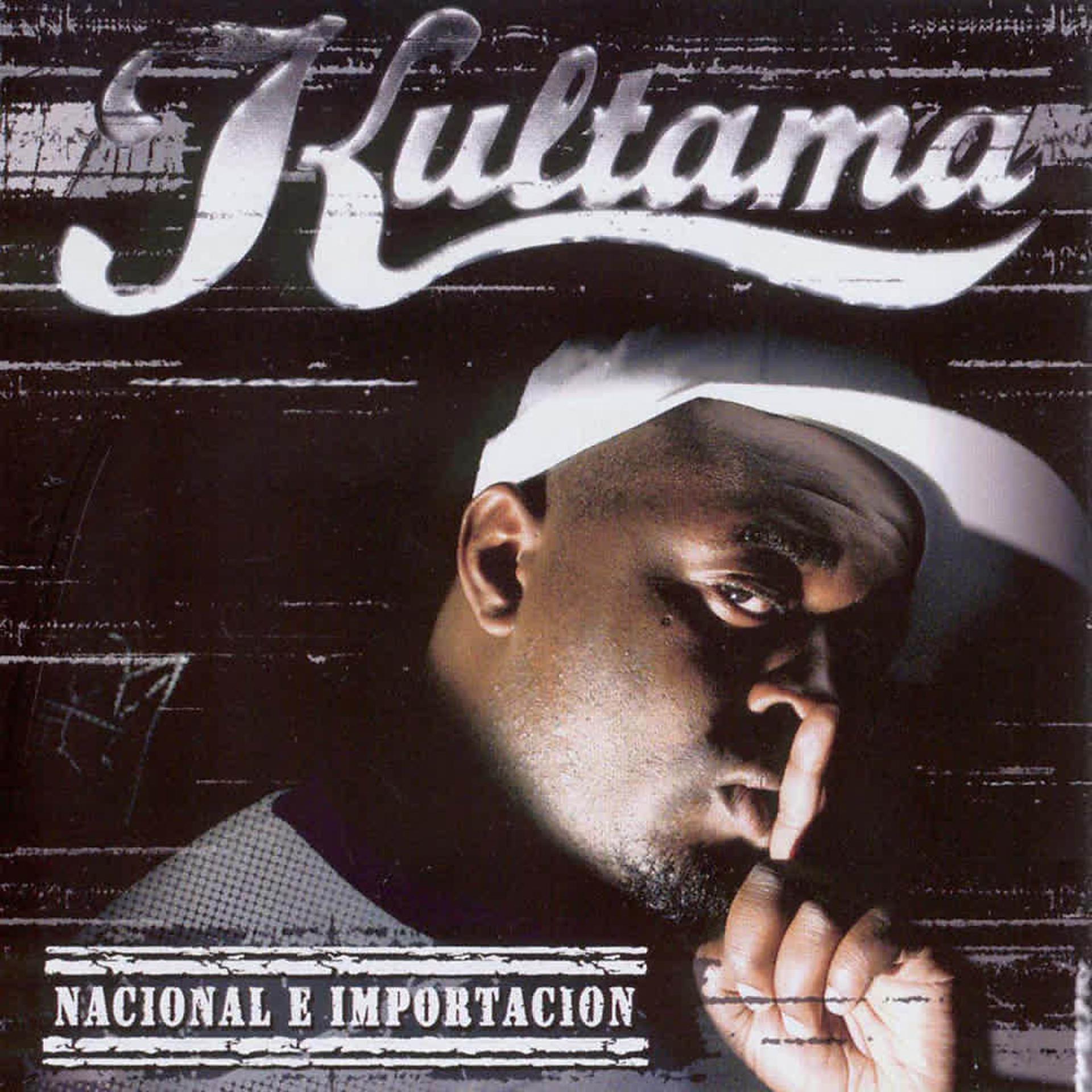 Постер альбома Nacional e Importación