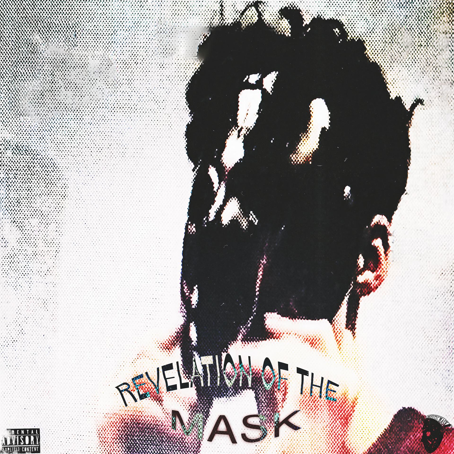 Постер альбома Revelation of the Mask