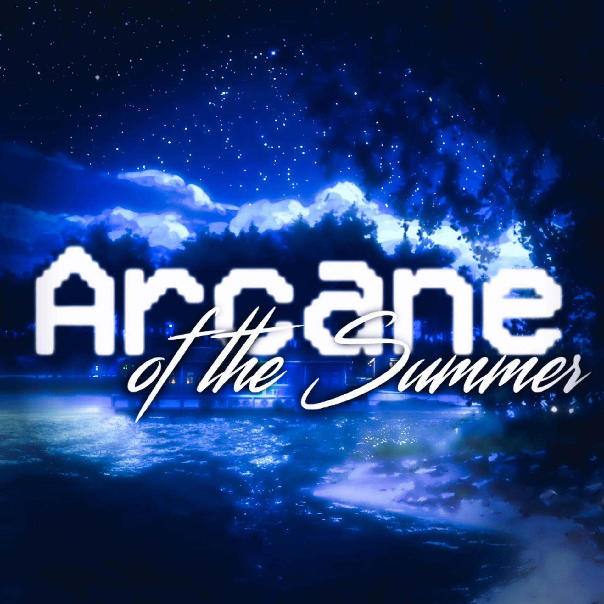 Постер альбома Arcane of the Summer