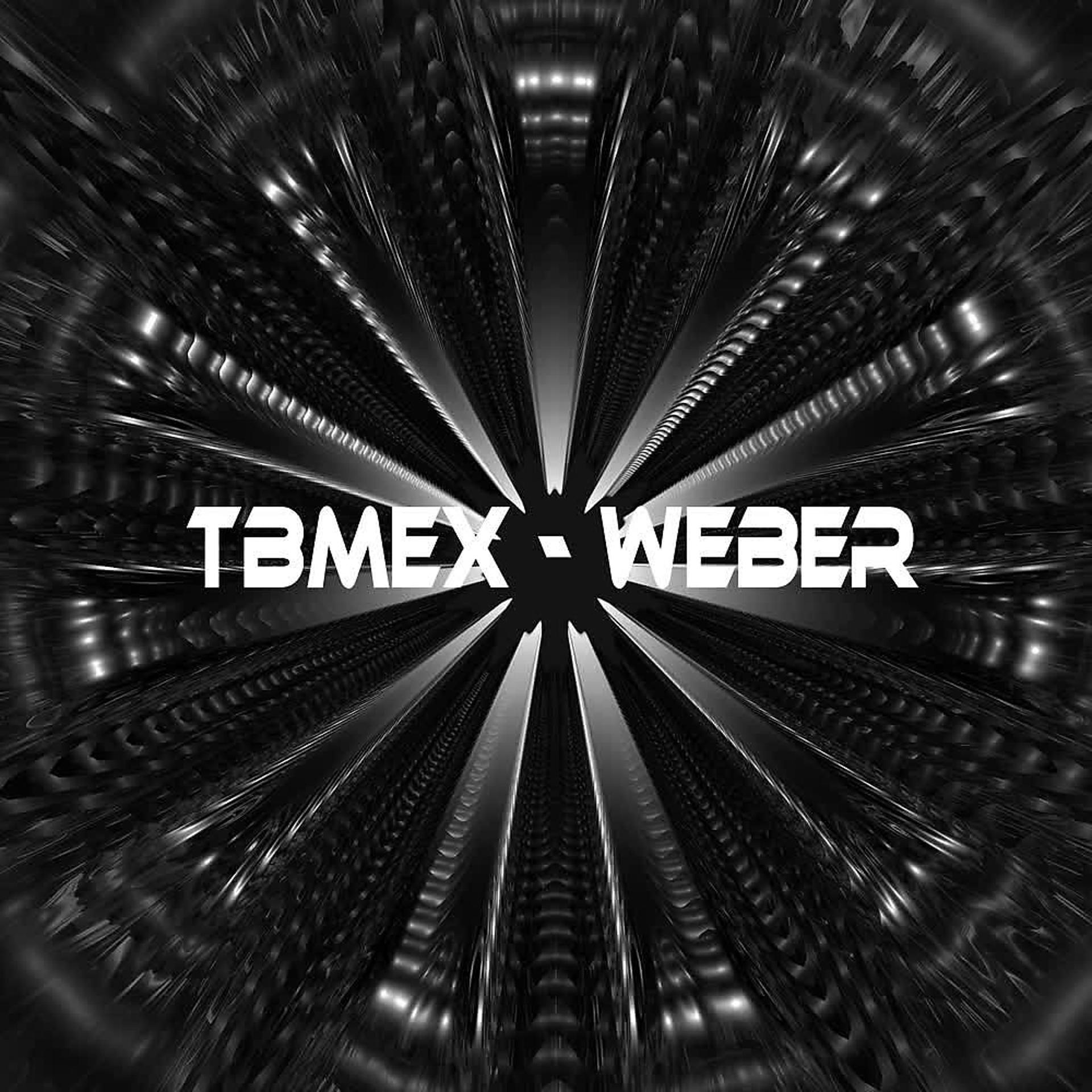 Постер альбома Weber