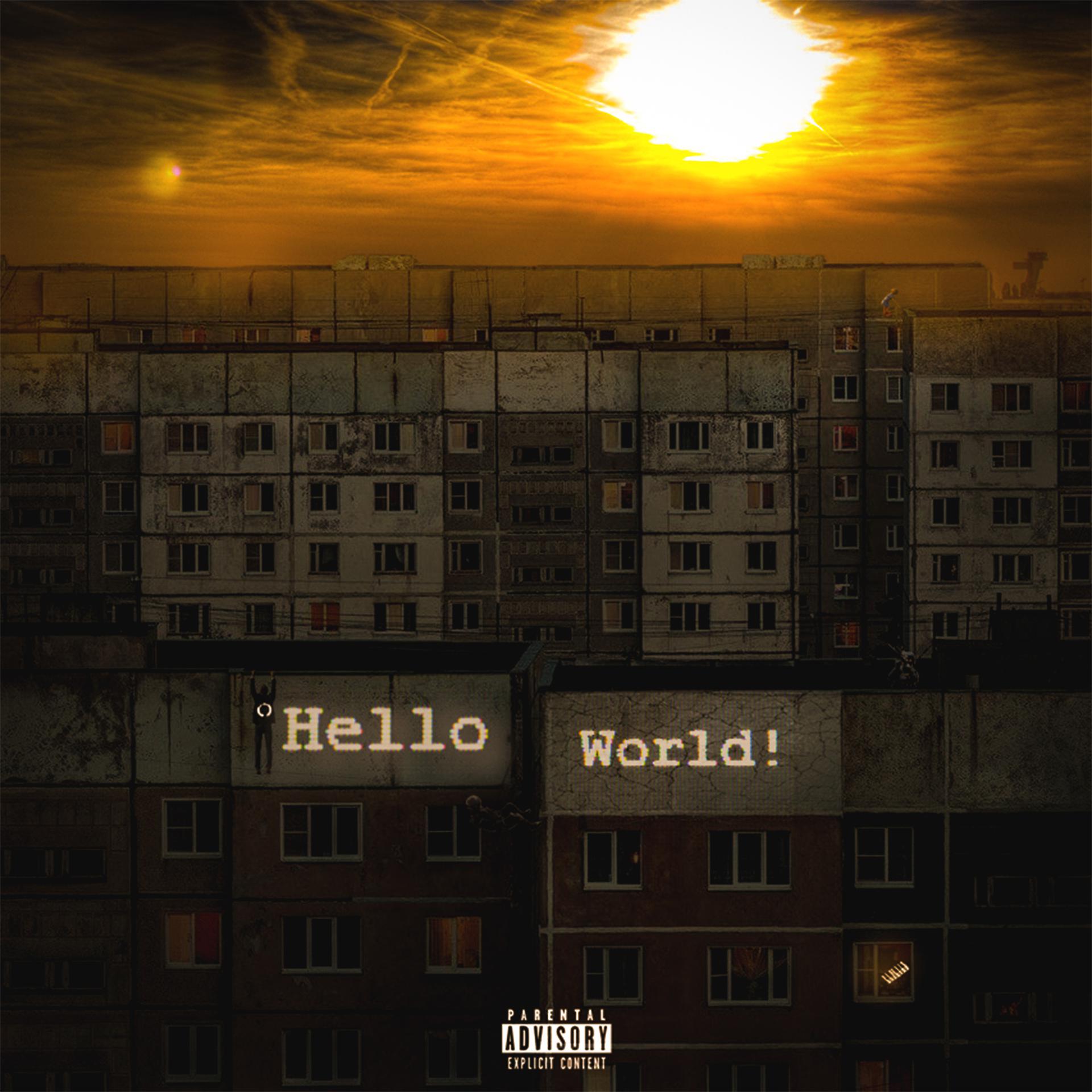 Постер альбома Hello, World!
