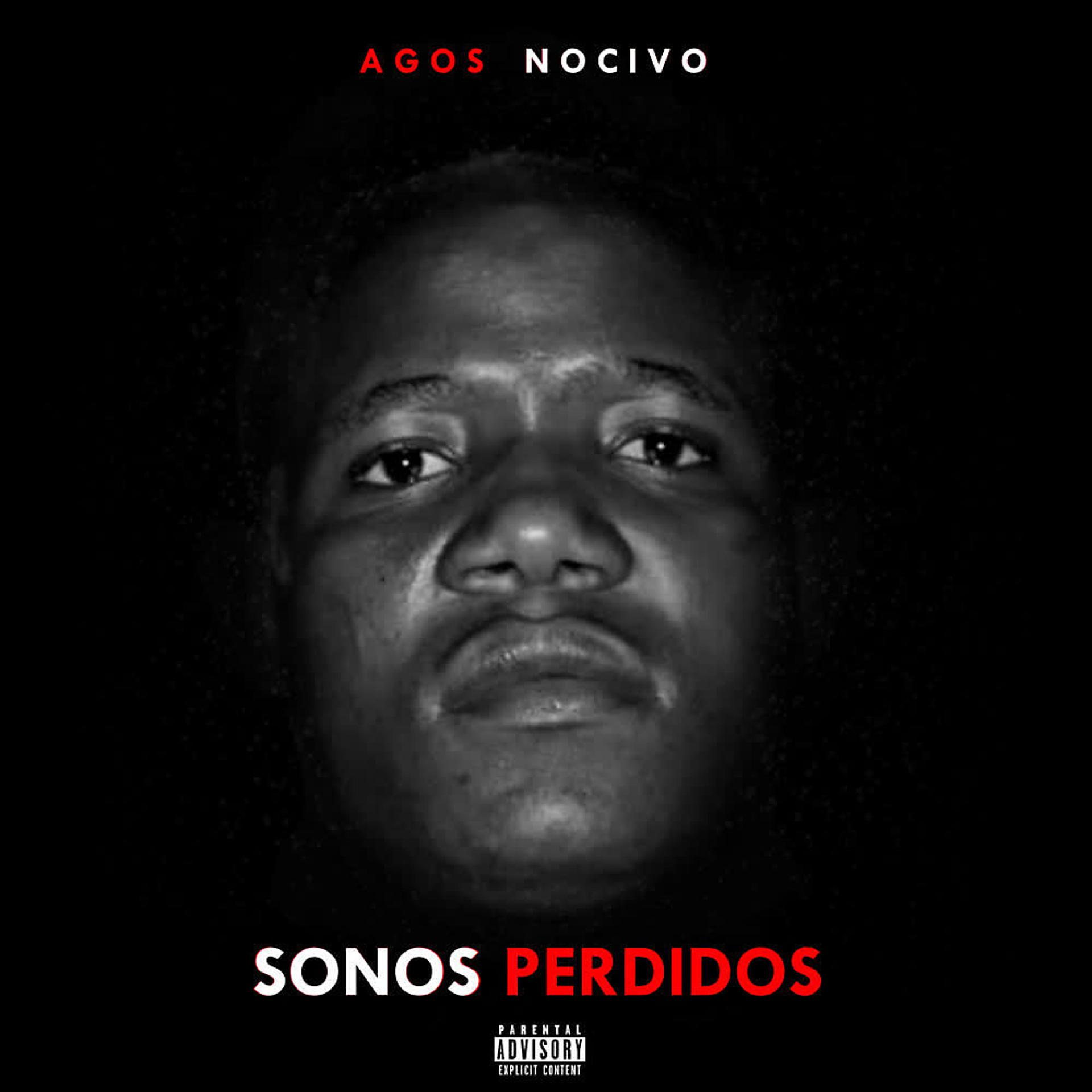 Постер альбома Sonos Perdidos