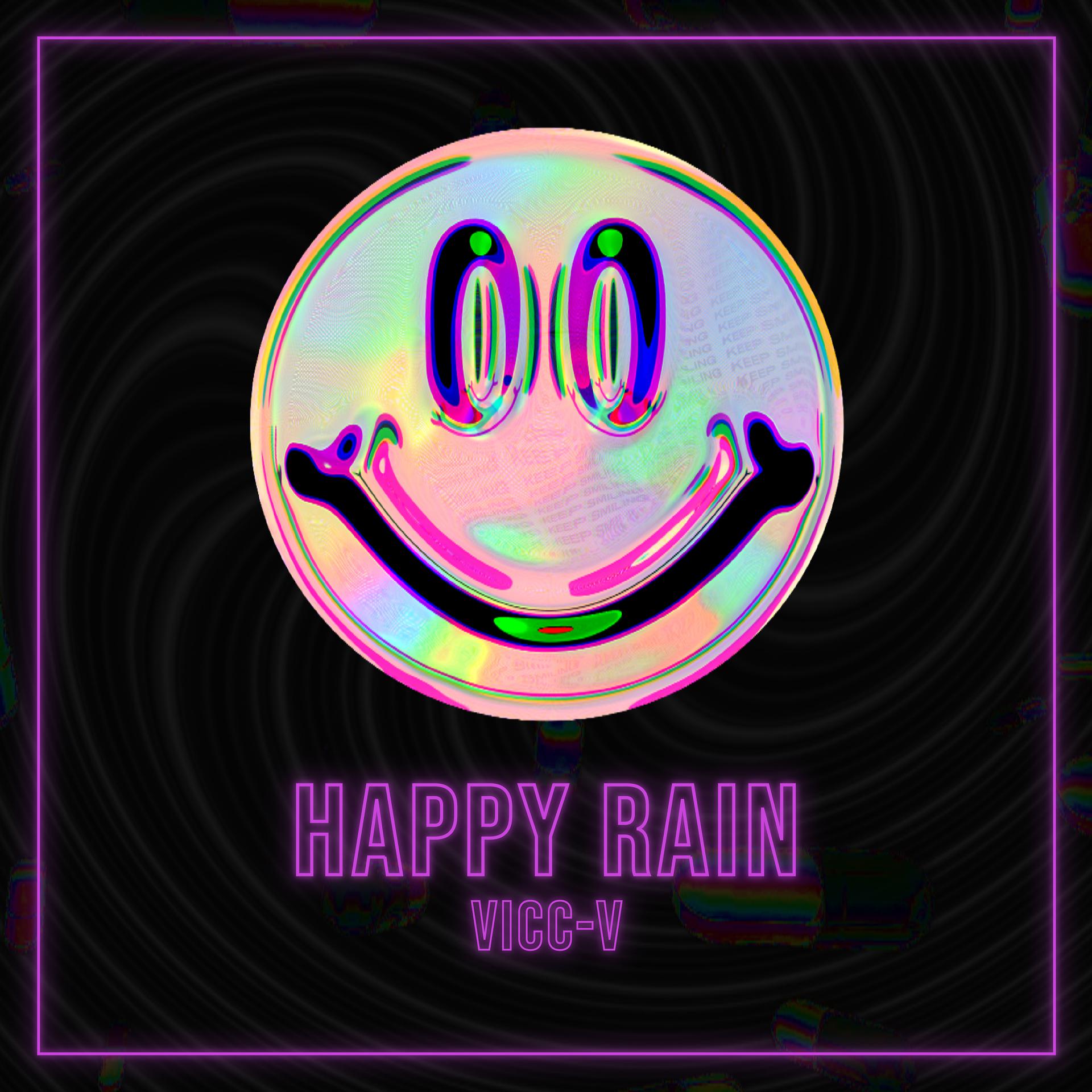 Постер альбома Happy Rain