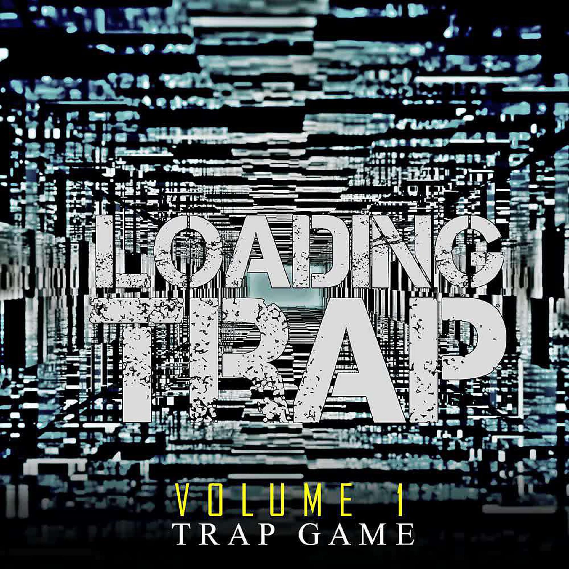 Постер альбома Loading Trap (Vol. 1)