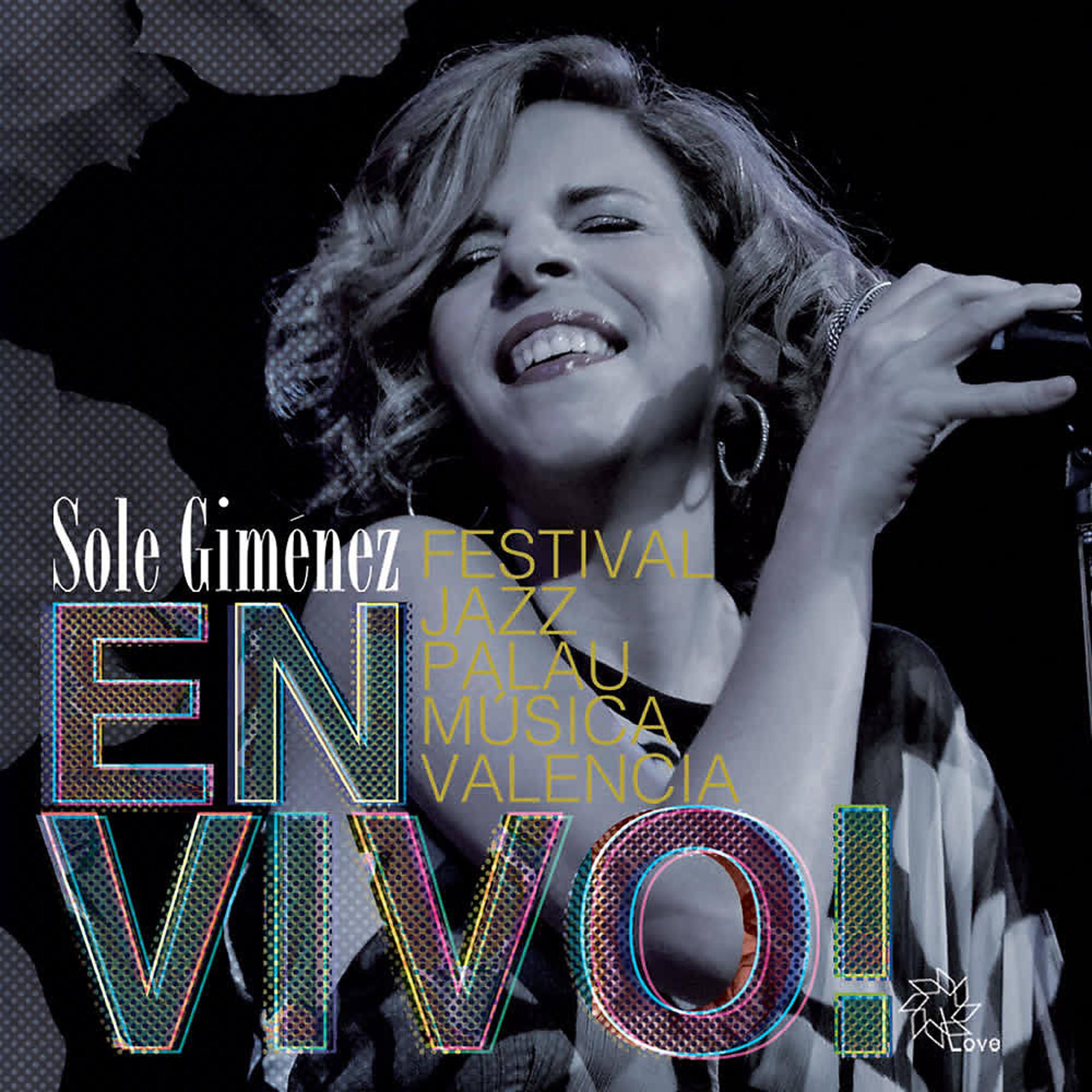 Постер альбома En Vivo! (En Directo)