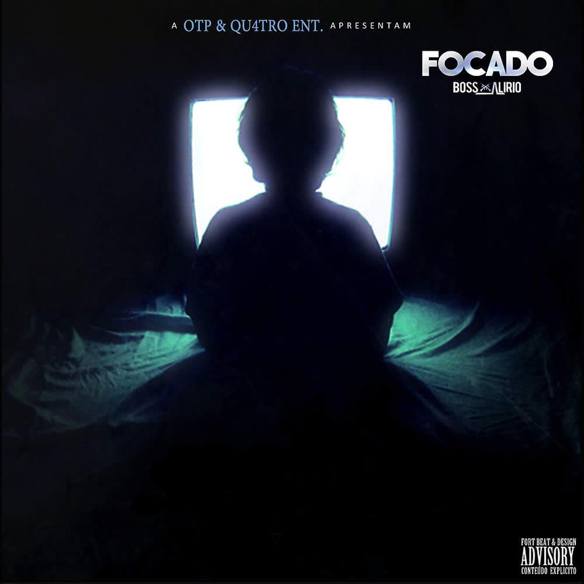 Постер альбома Focado (Vol. 1)