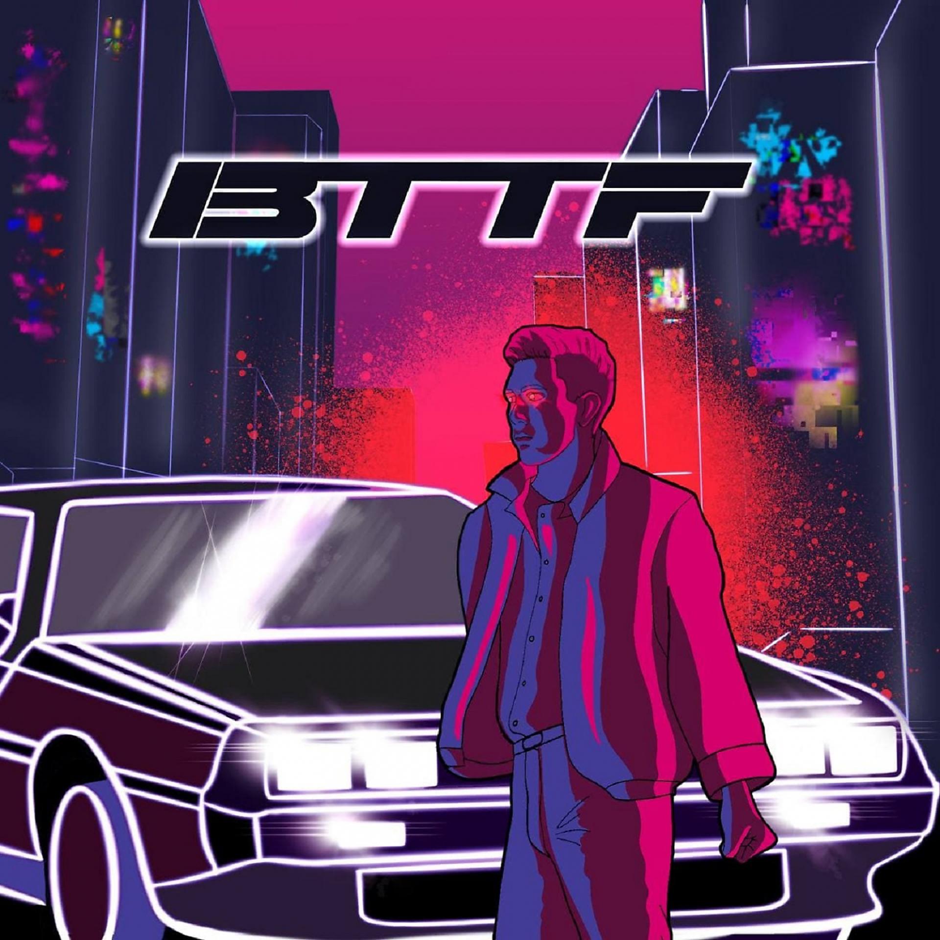 Постер альбома BTTF