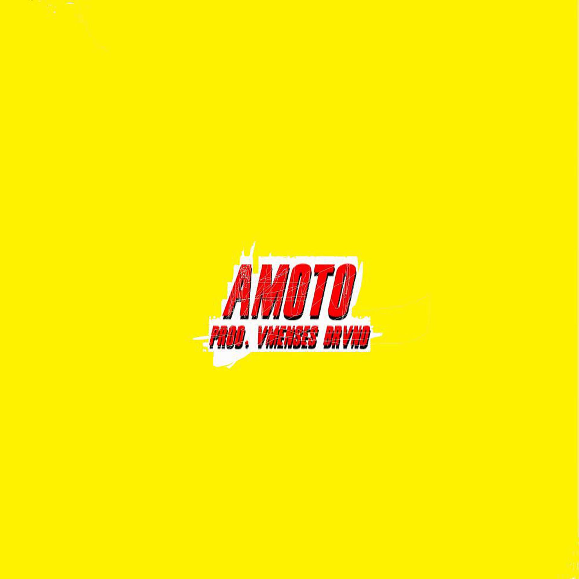 Постер альбома Amoto