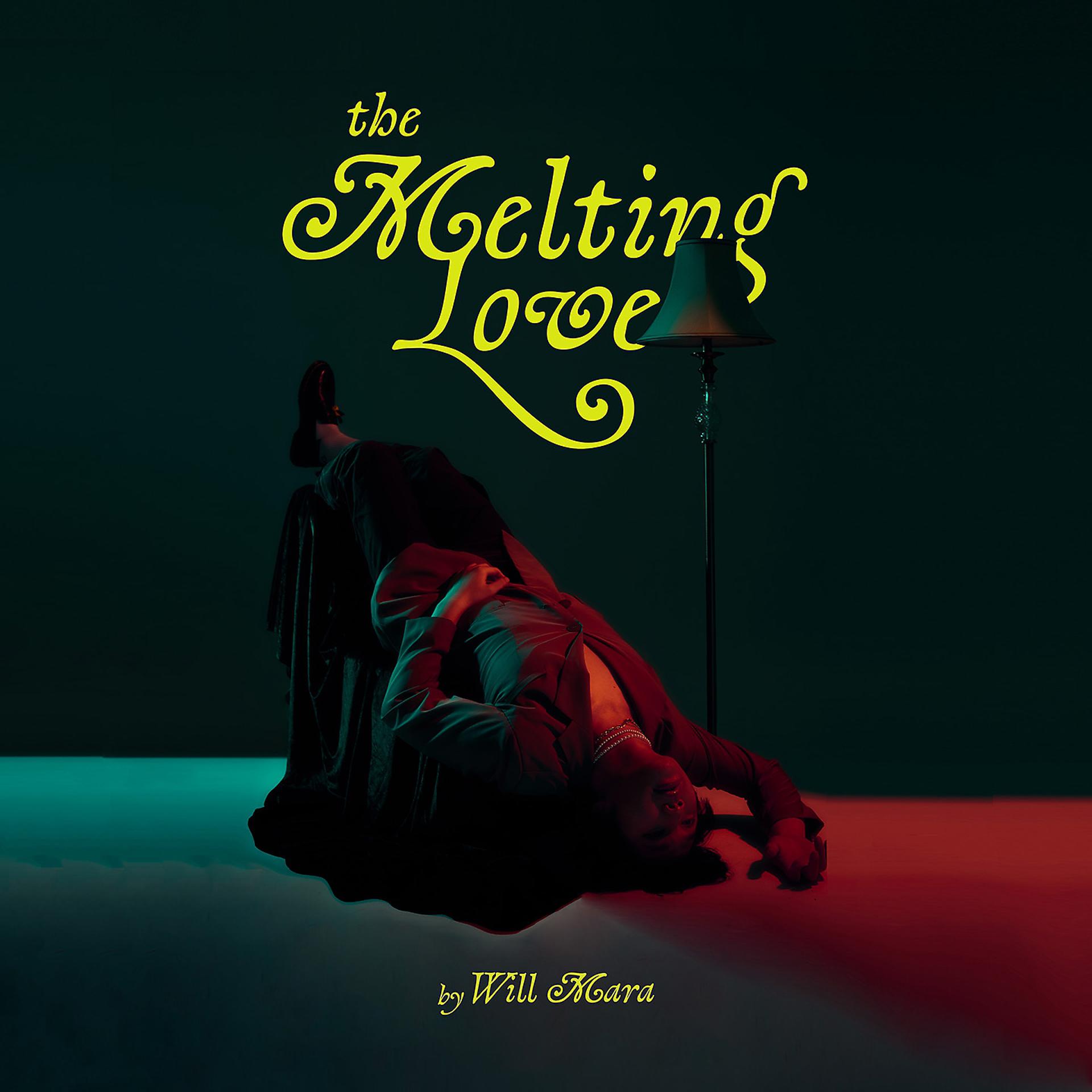 Постер альбома The Melting Love