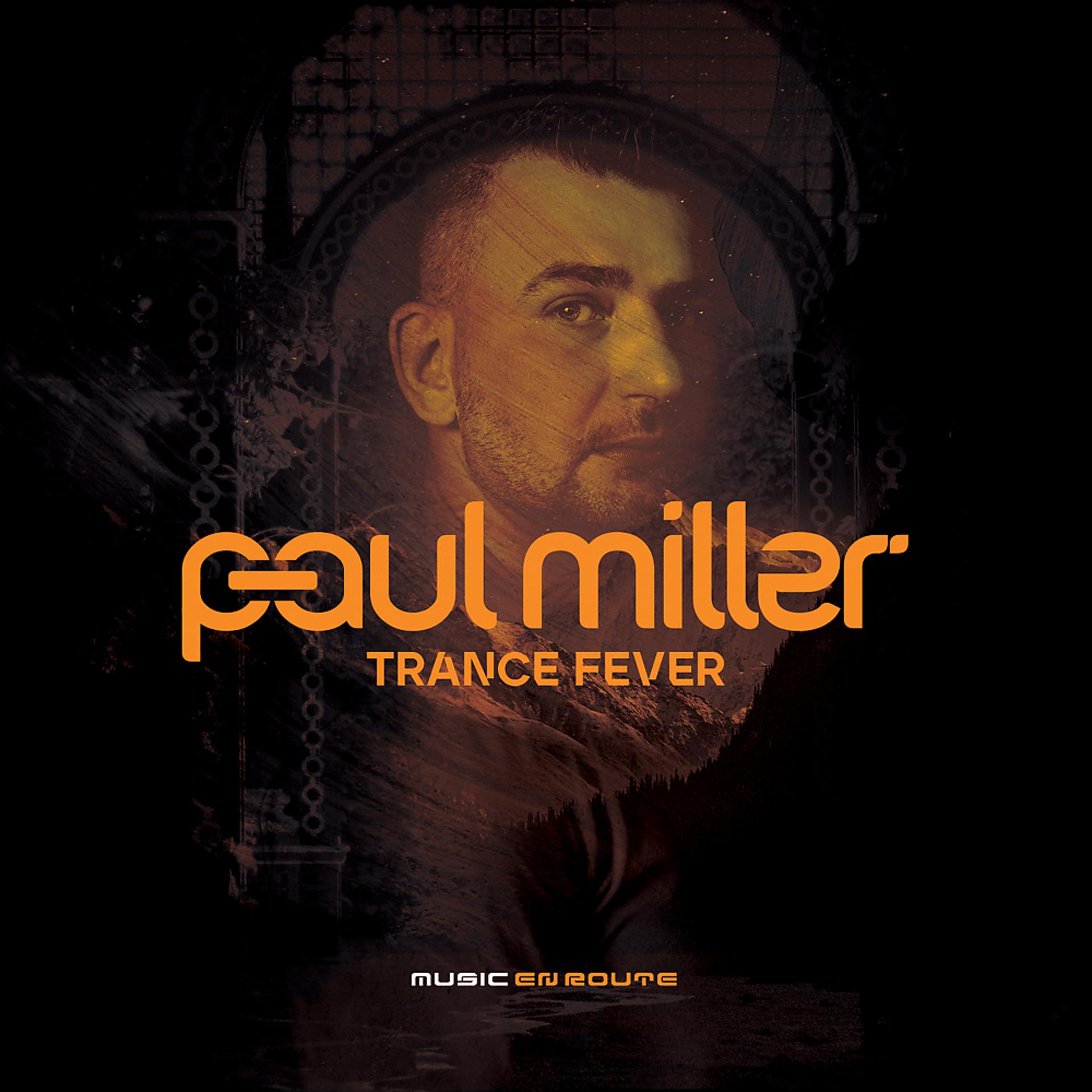 Постер альбома Trance Fever