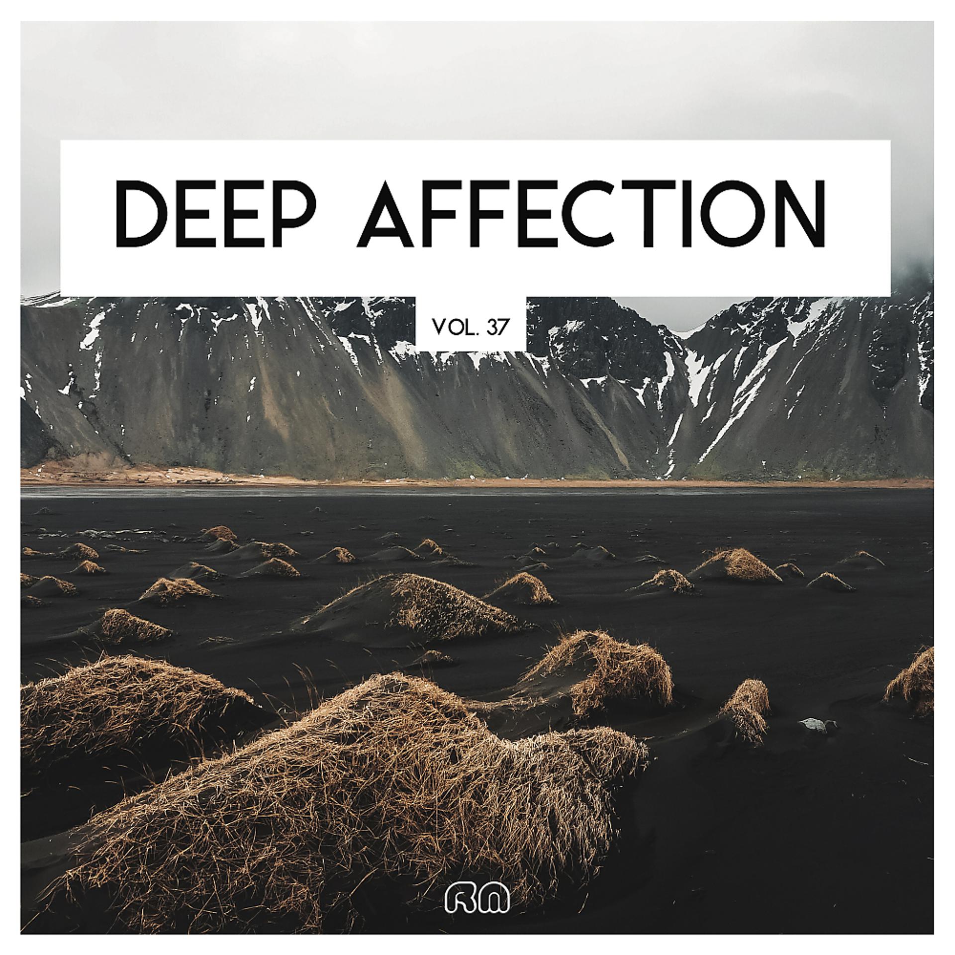 Постер альбома Deep Affection Vol. 37