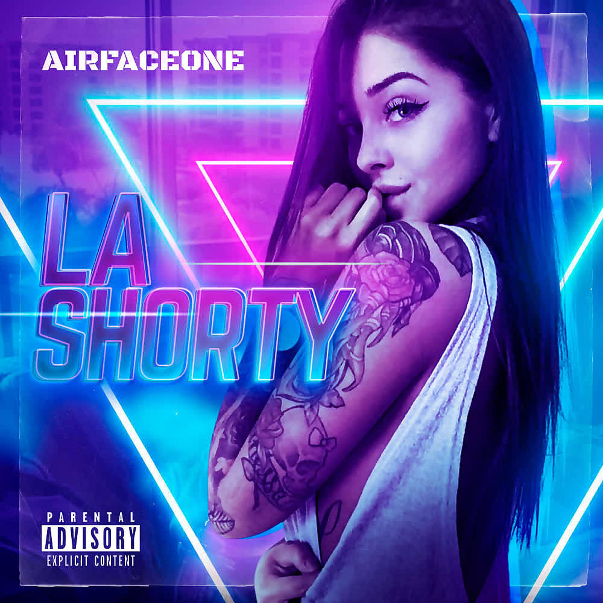 Постер альбома La Shorty