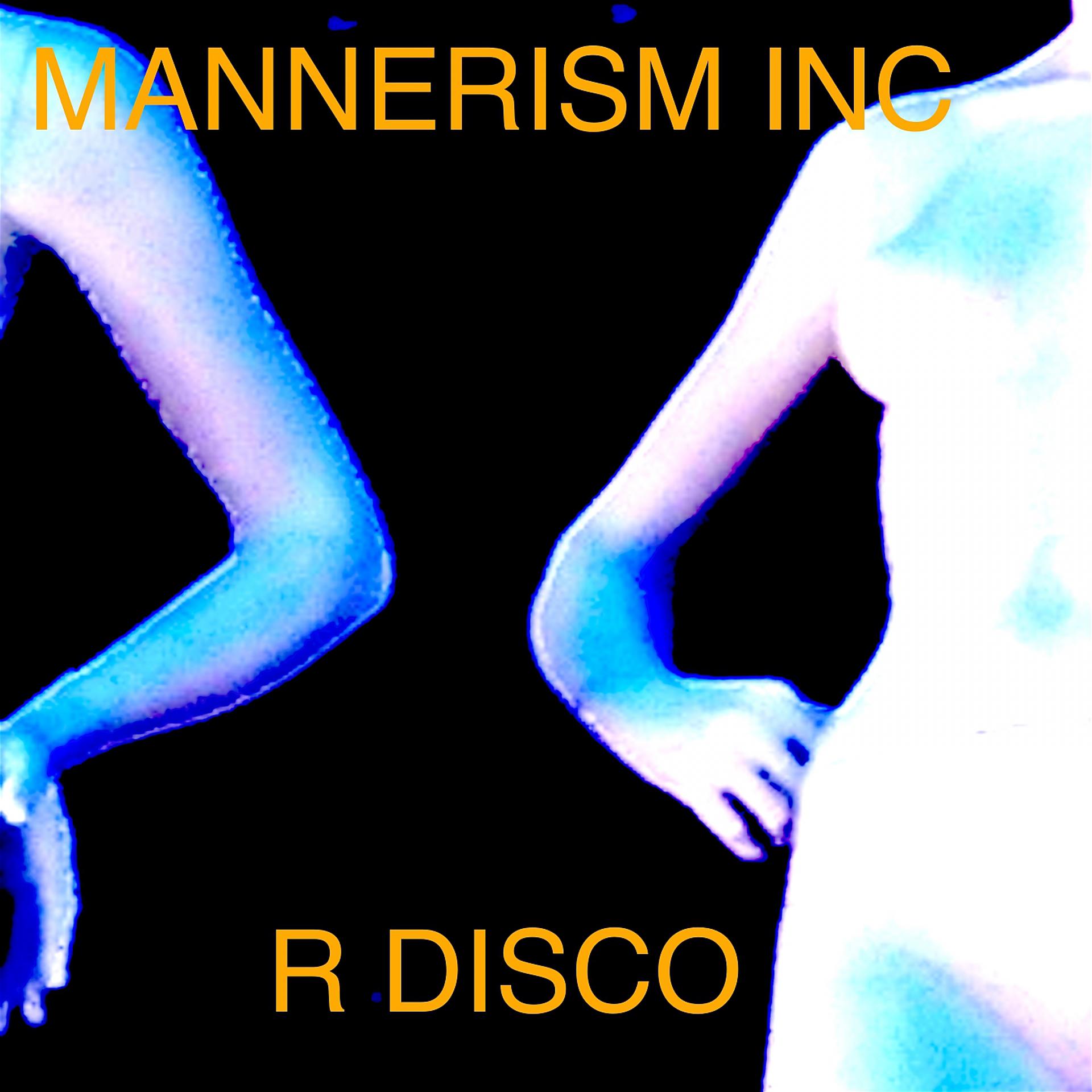Постер альбома R Disco