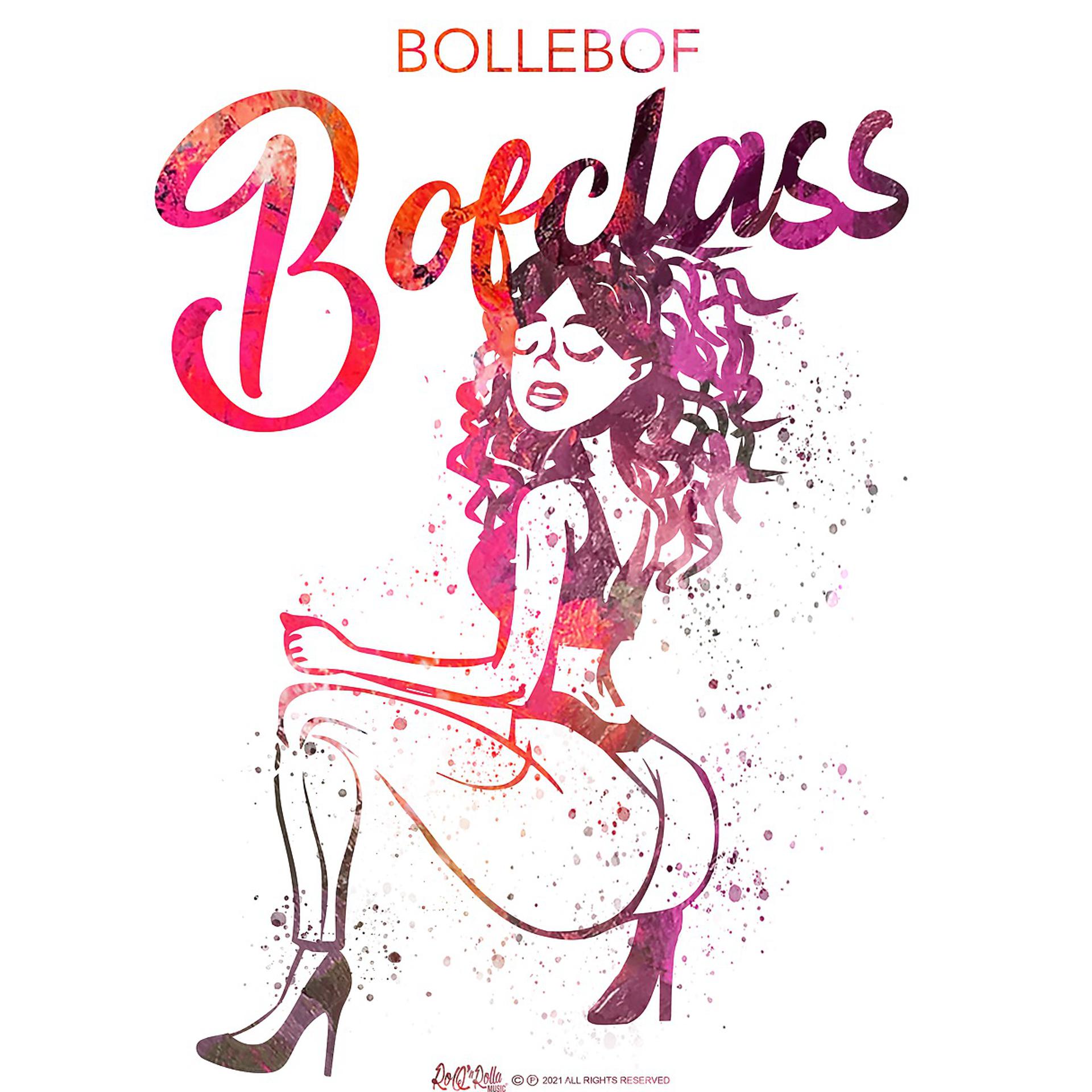 Постер альбома Bofclass