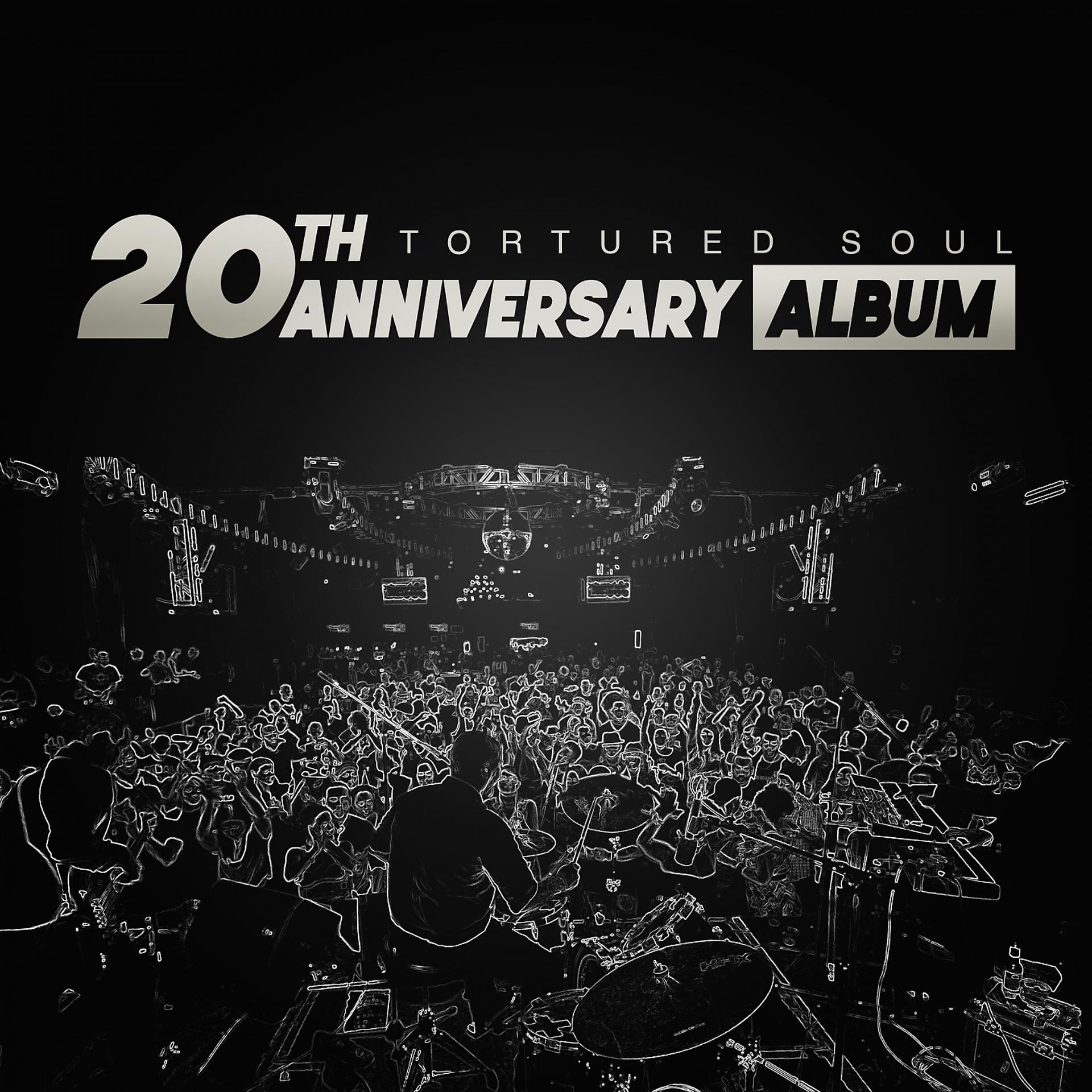 Постер альбома 20th Anniversary Album
