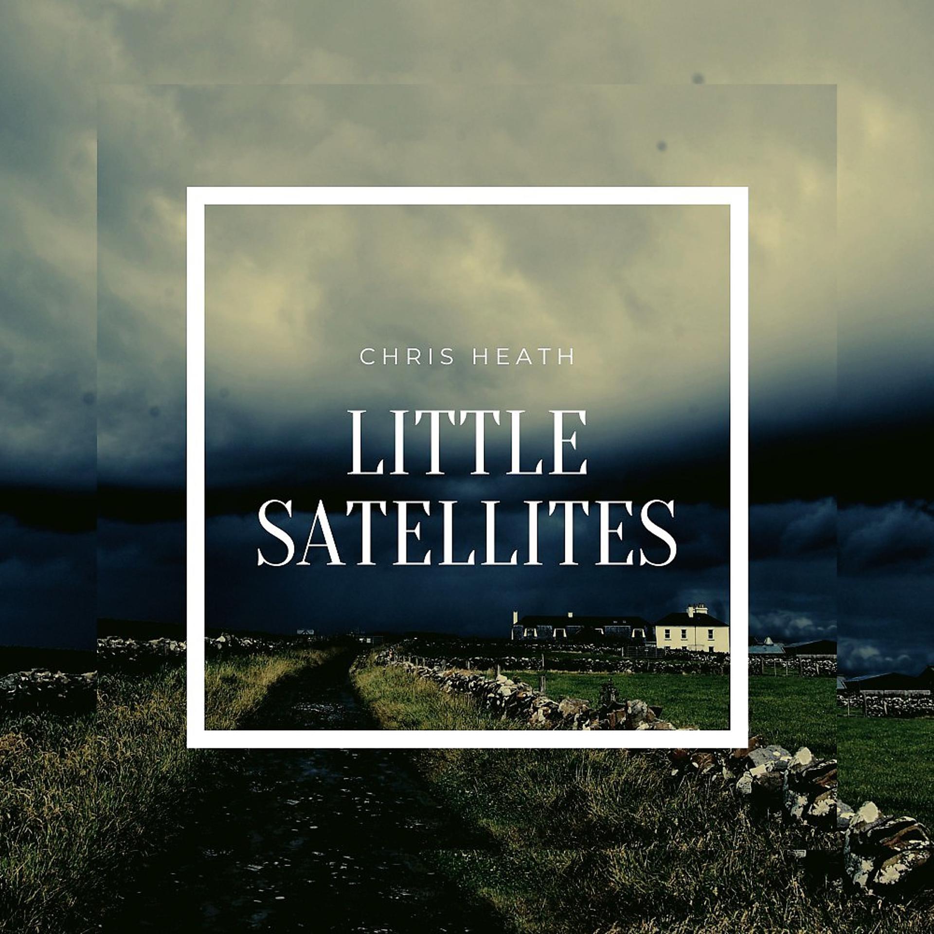 Постер альбома Little Satellites