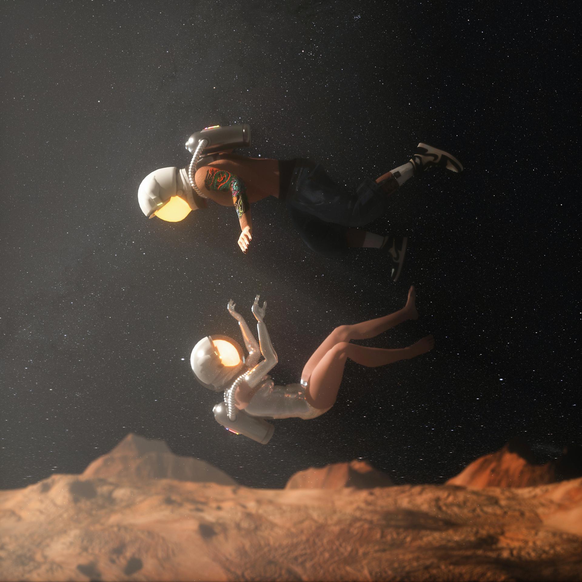 Постер альбома Sao Hỏa