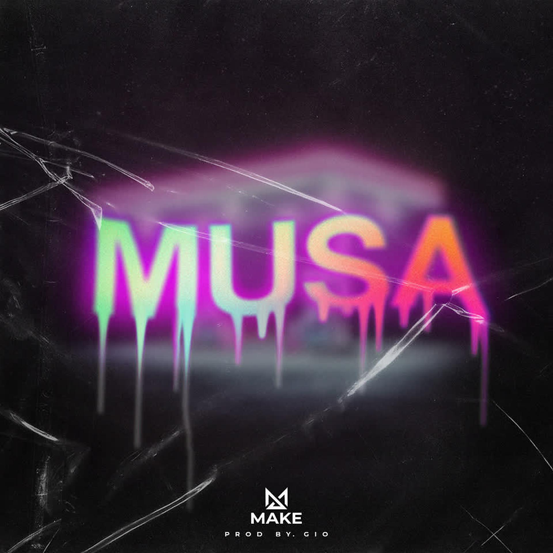 Постер альбома MUSA