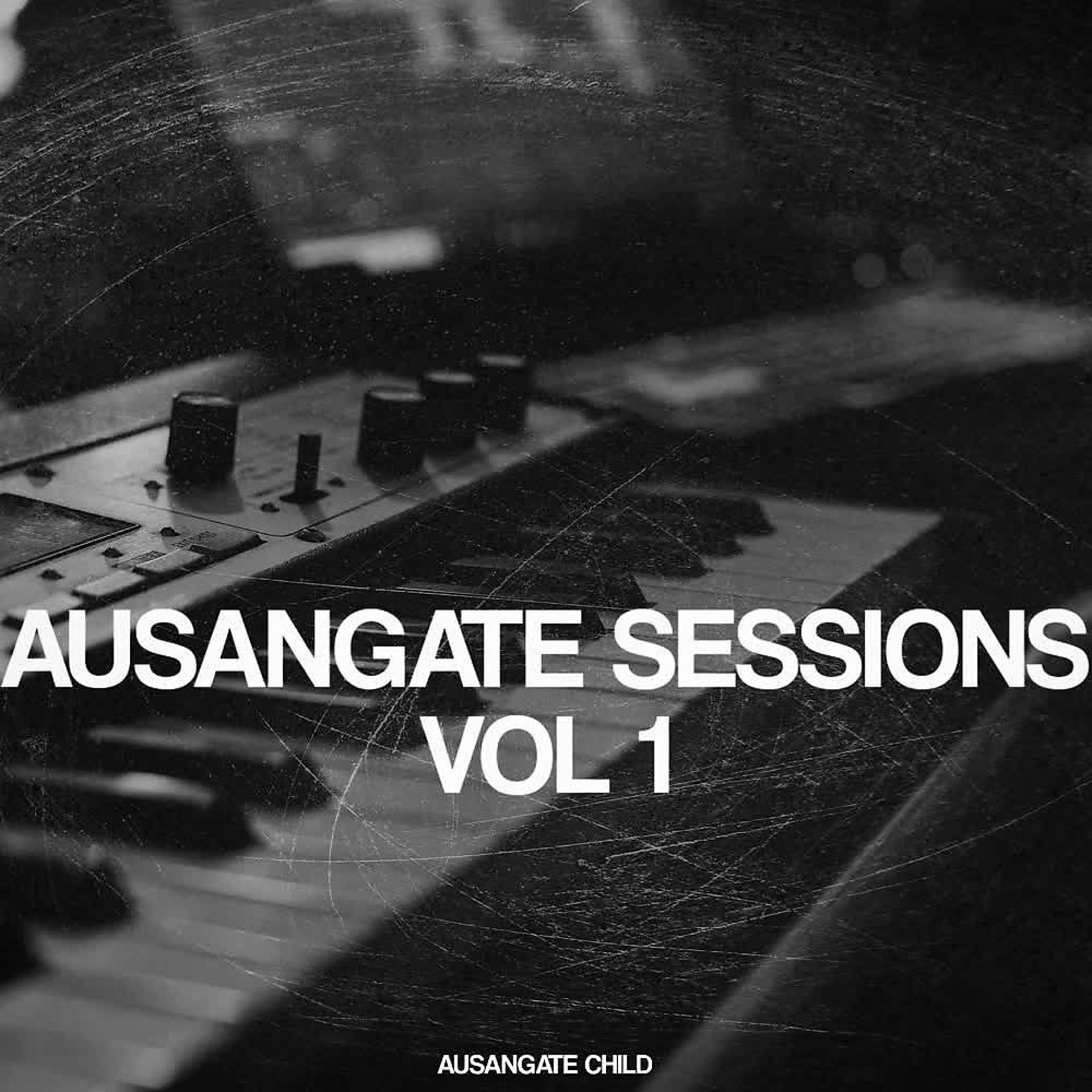 Постер альбома Ausangate Sessions, Vol. 1