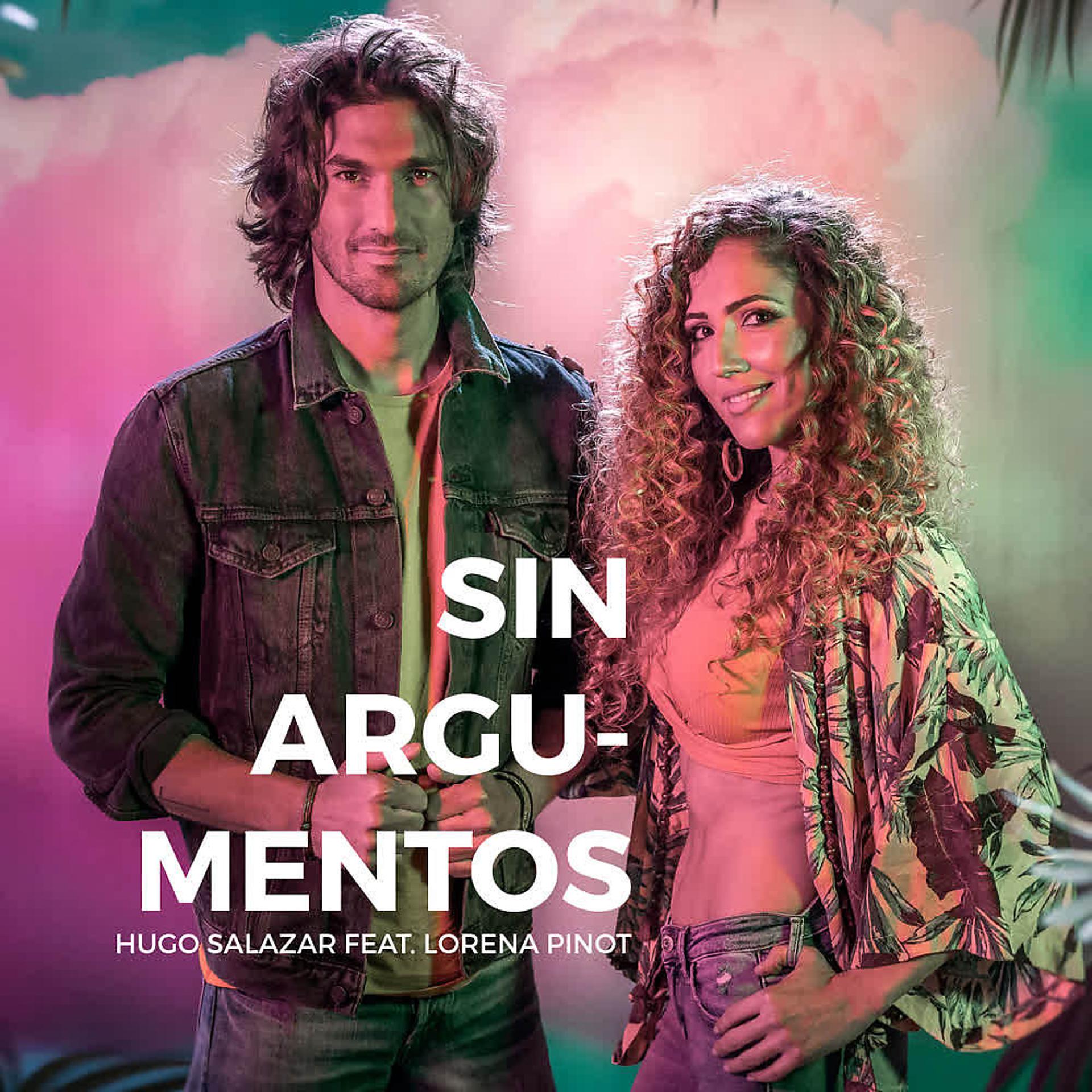 Постер альбома Sin Argumentos (Ft. Lorena Pinot)