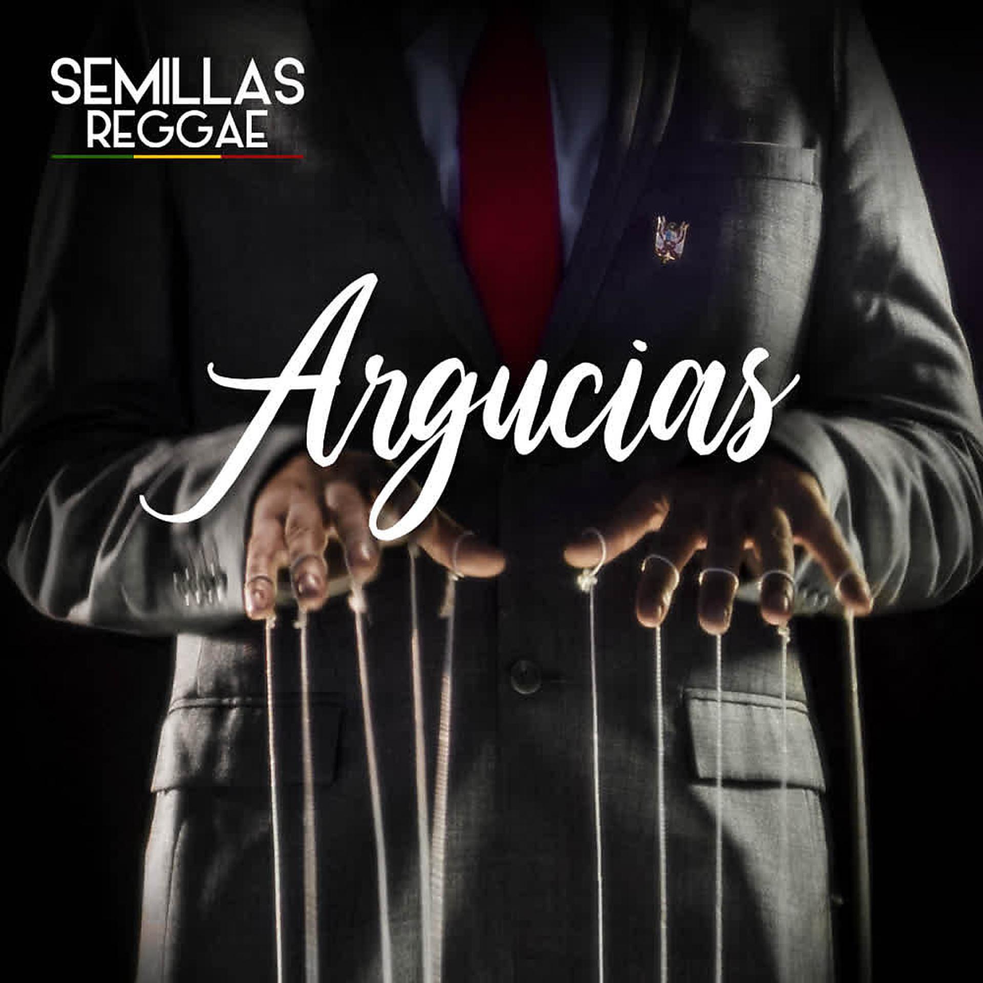 Постер альбома Argucias