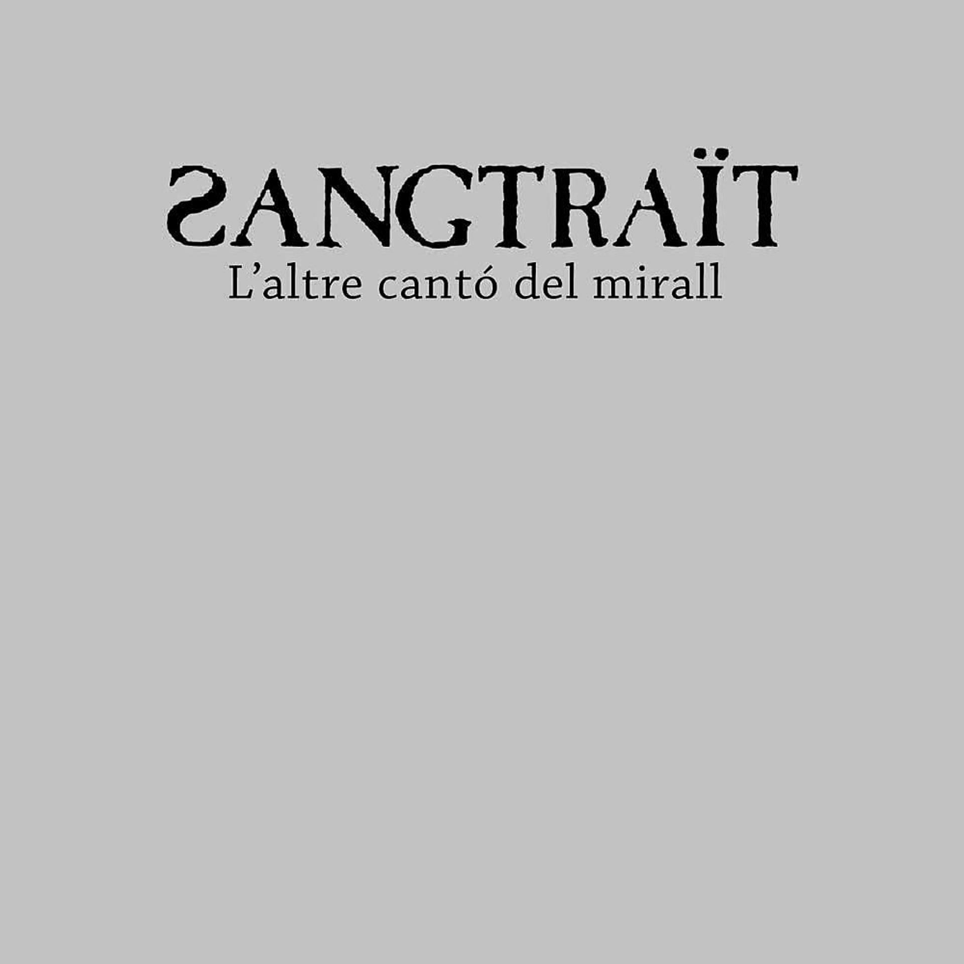 Постер альбома L'altre Cantó del Mirall