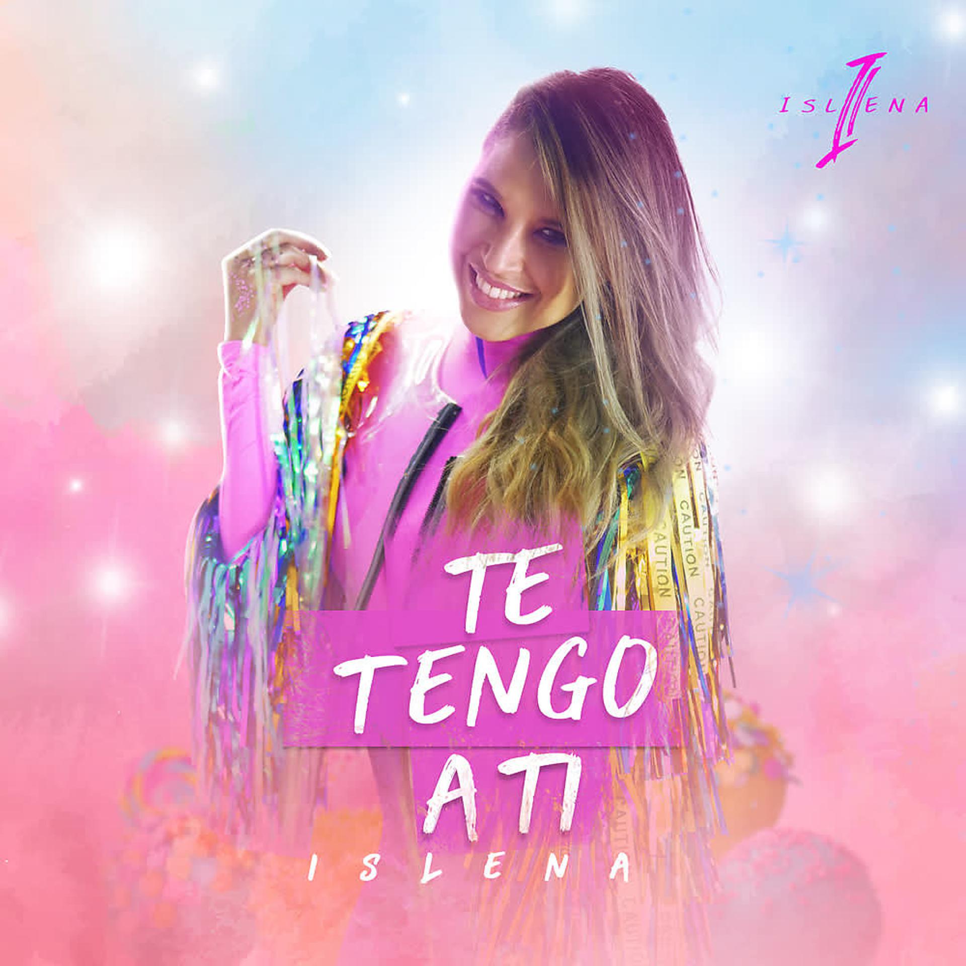 Постер альбома Te Tengo a Ti