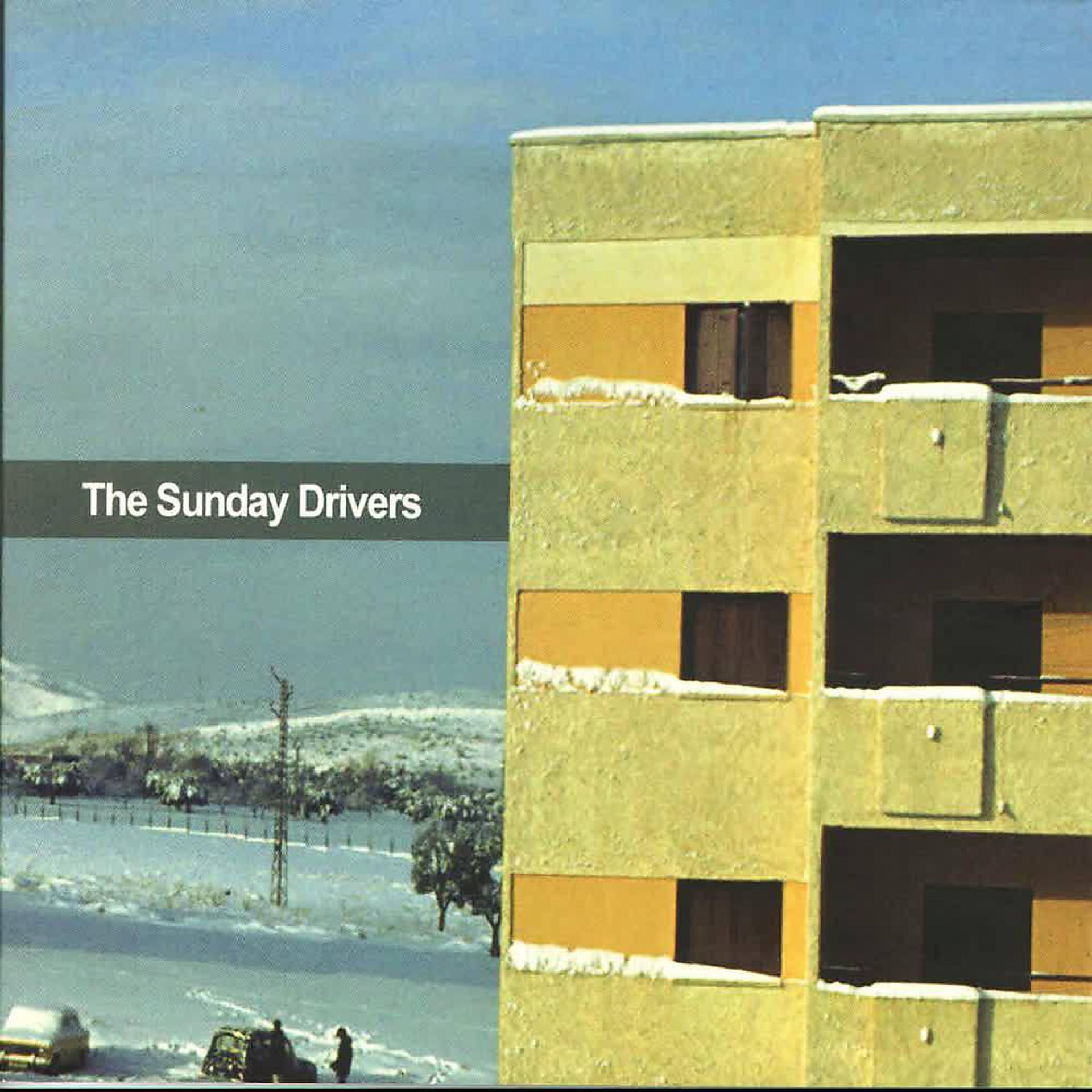 Постер альбома The Sunday Drivers