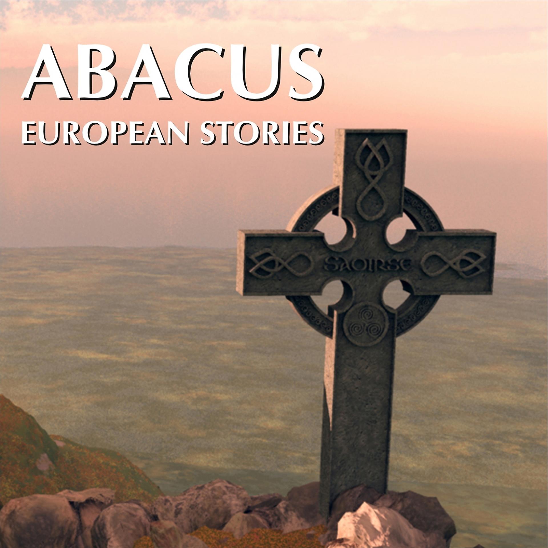 Постер альбома European Stories