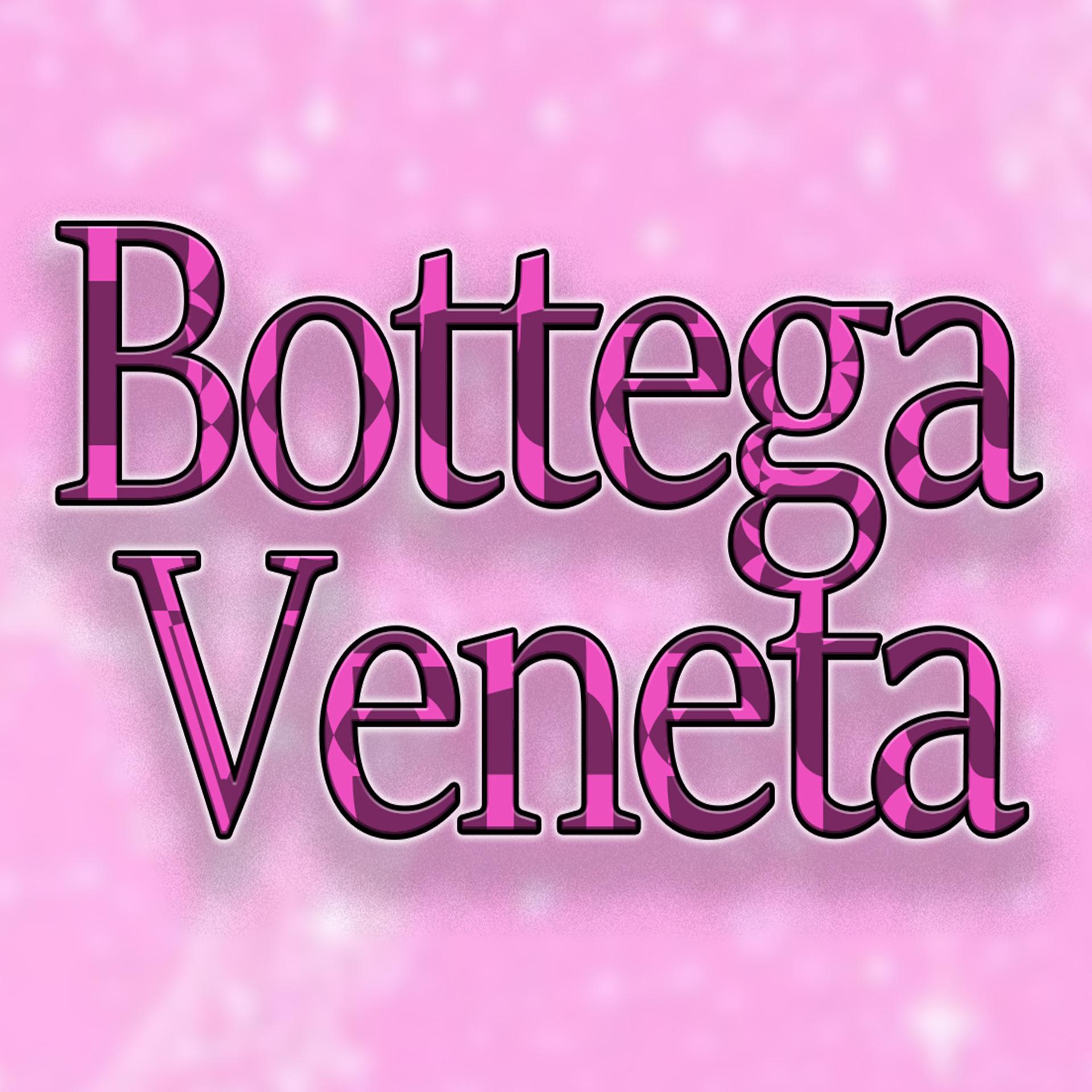 Постер альбома Bottegaveneta