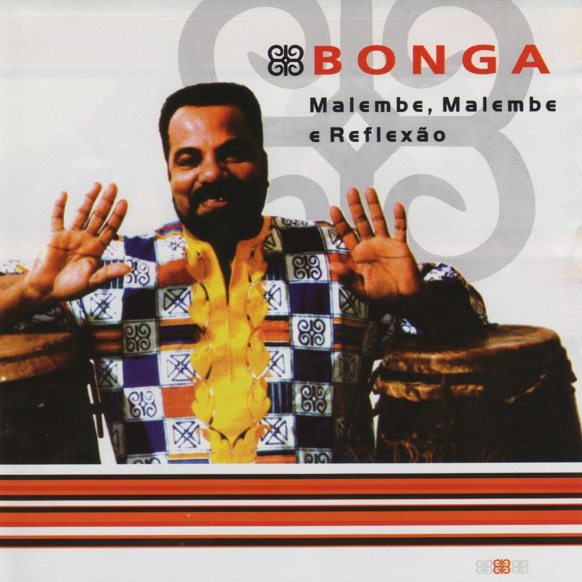 Постер альбома Malembe Malembe e Reflexão
