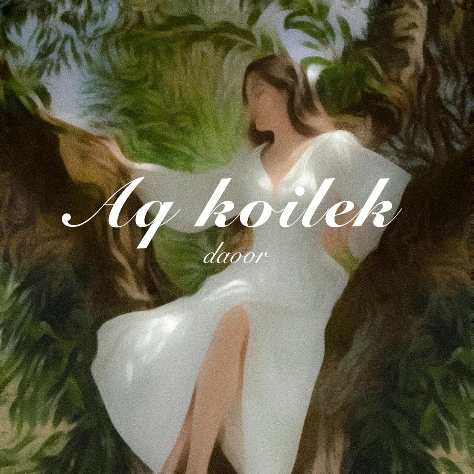 Постер альбома Aq Koilek