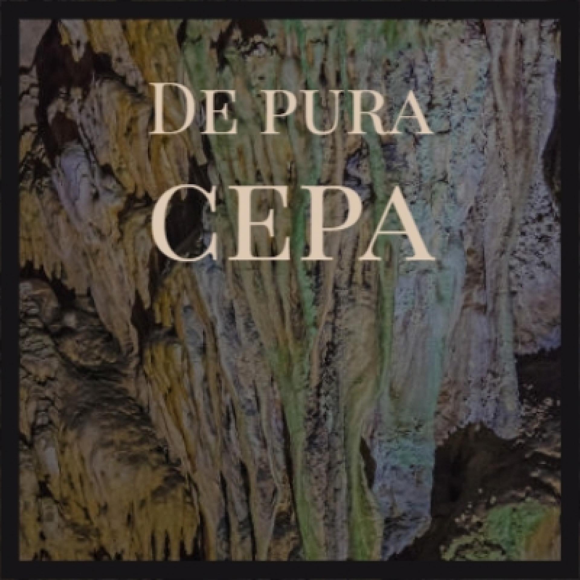 Постер альбома De Pura Cepa