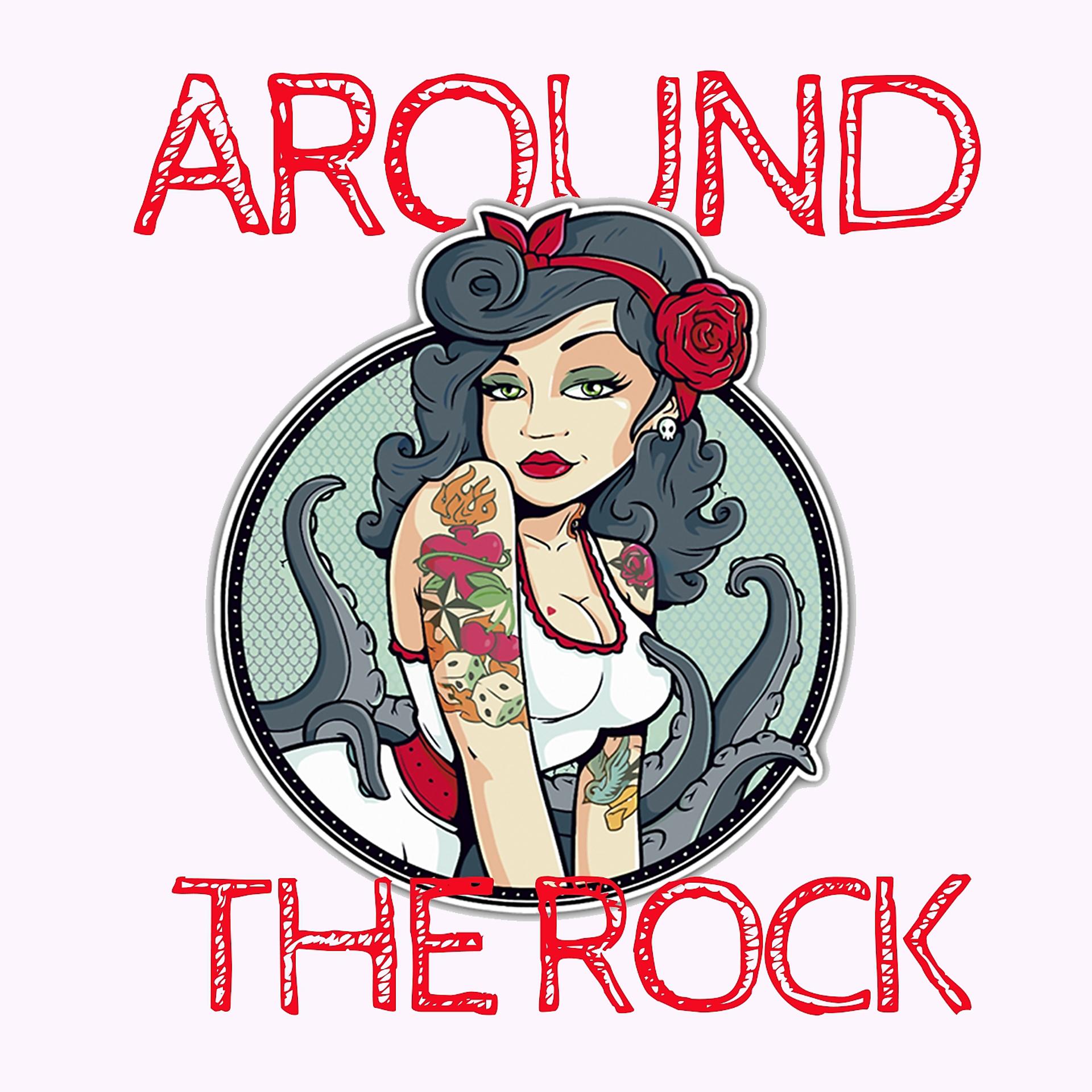 Постер альбома Around the Rock